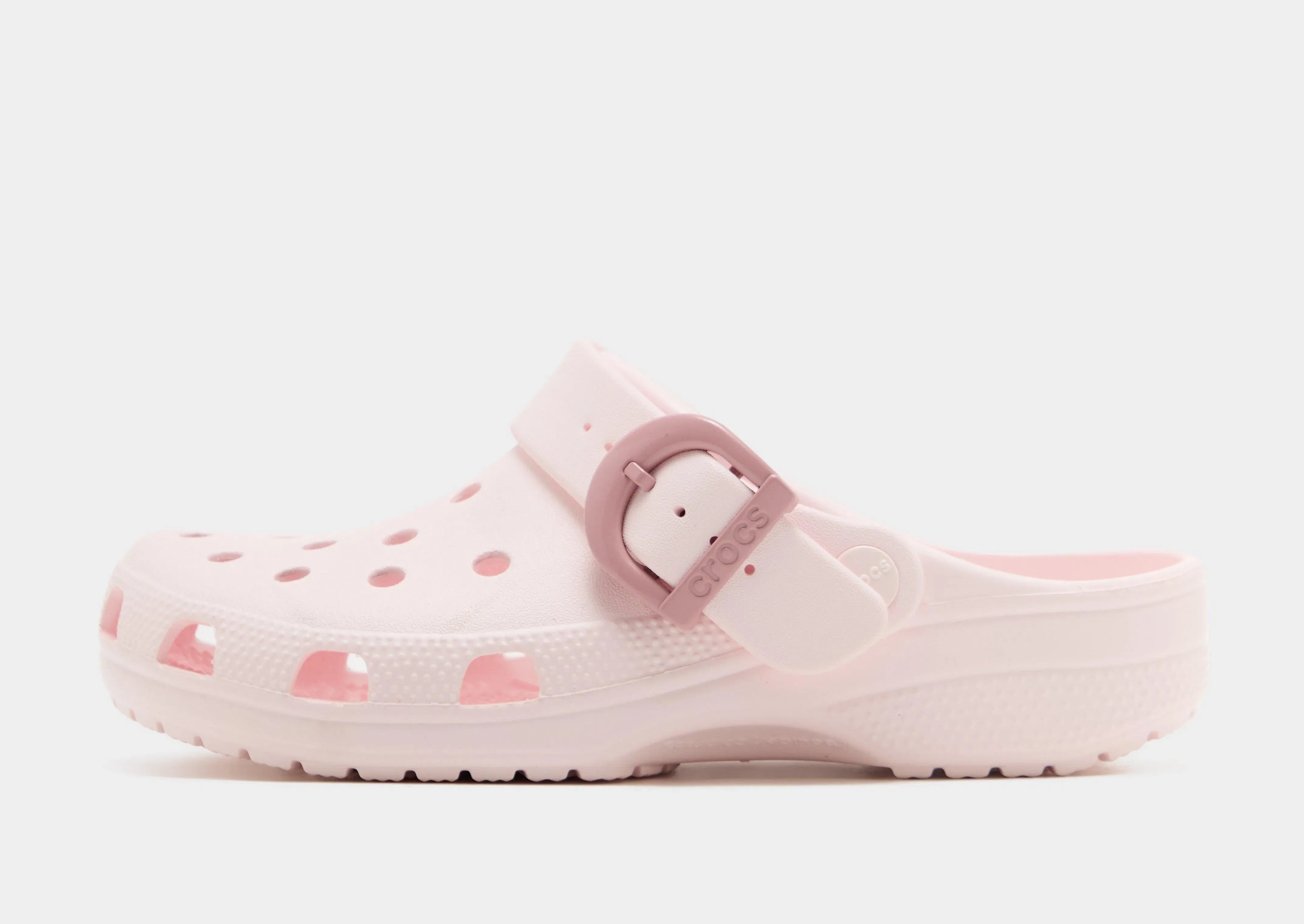 Crocs Classic Clog Buckle Women's