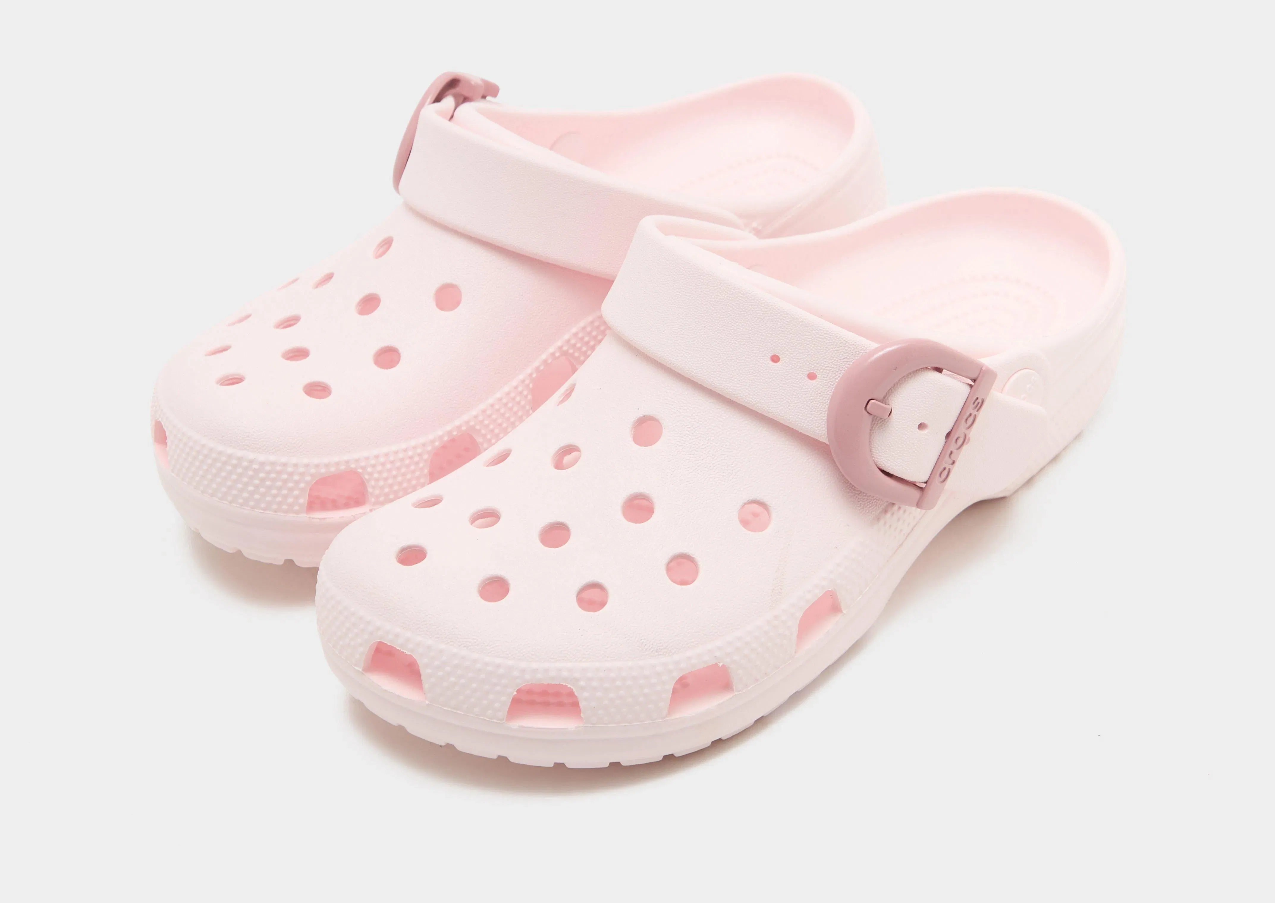 Crocs Classic Clog Buckle Women's
