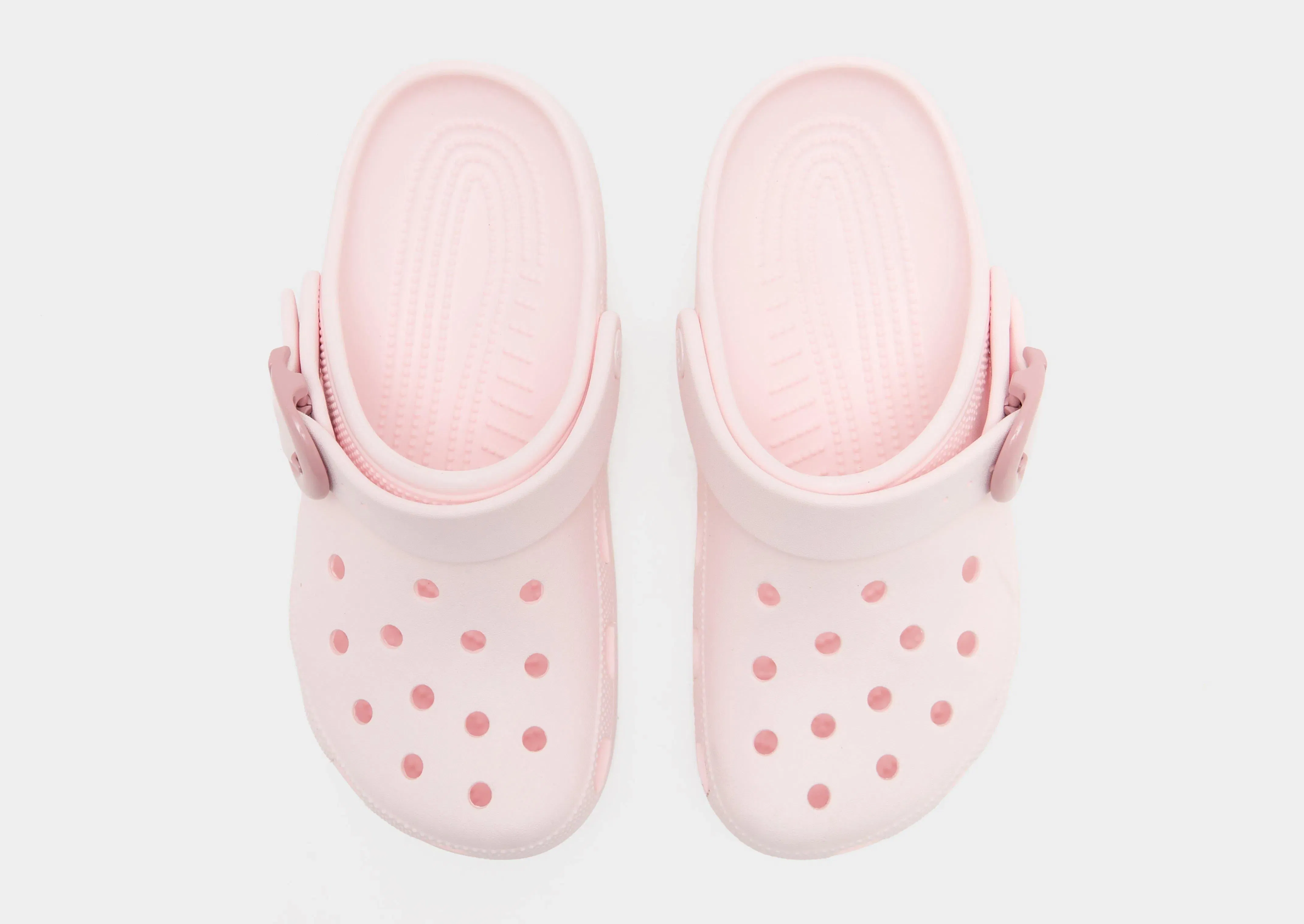 Crocs Classic Clog Buckle Women's