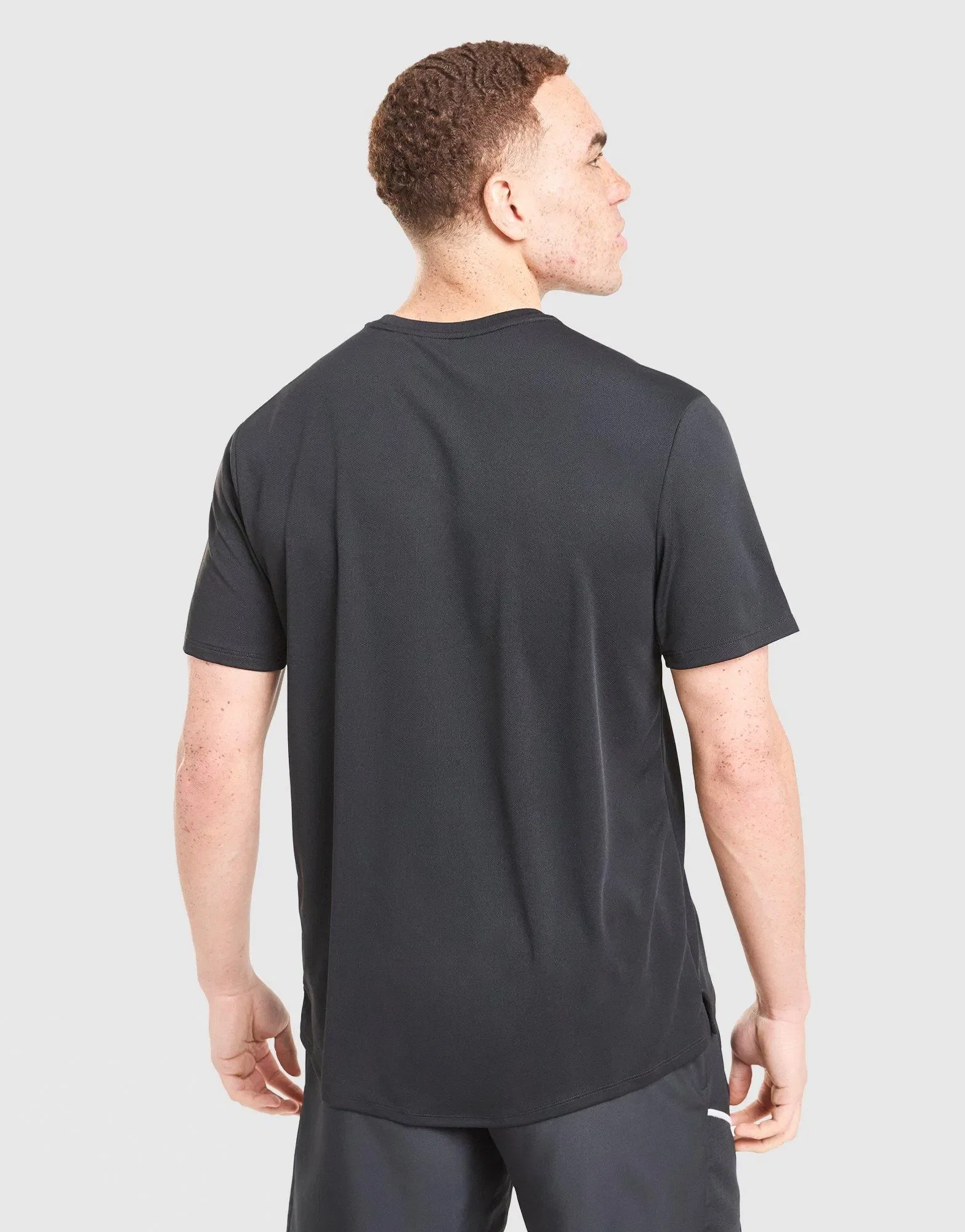 Nike Miler T-Shirt