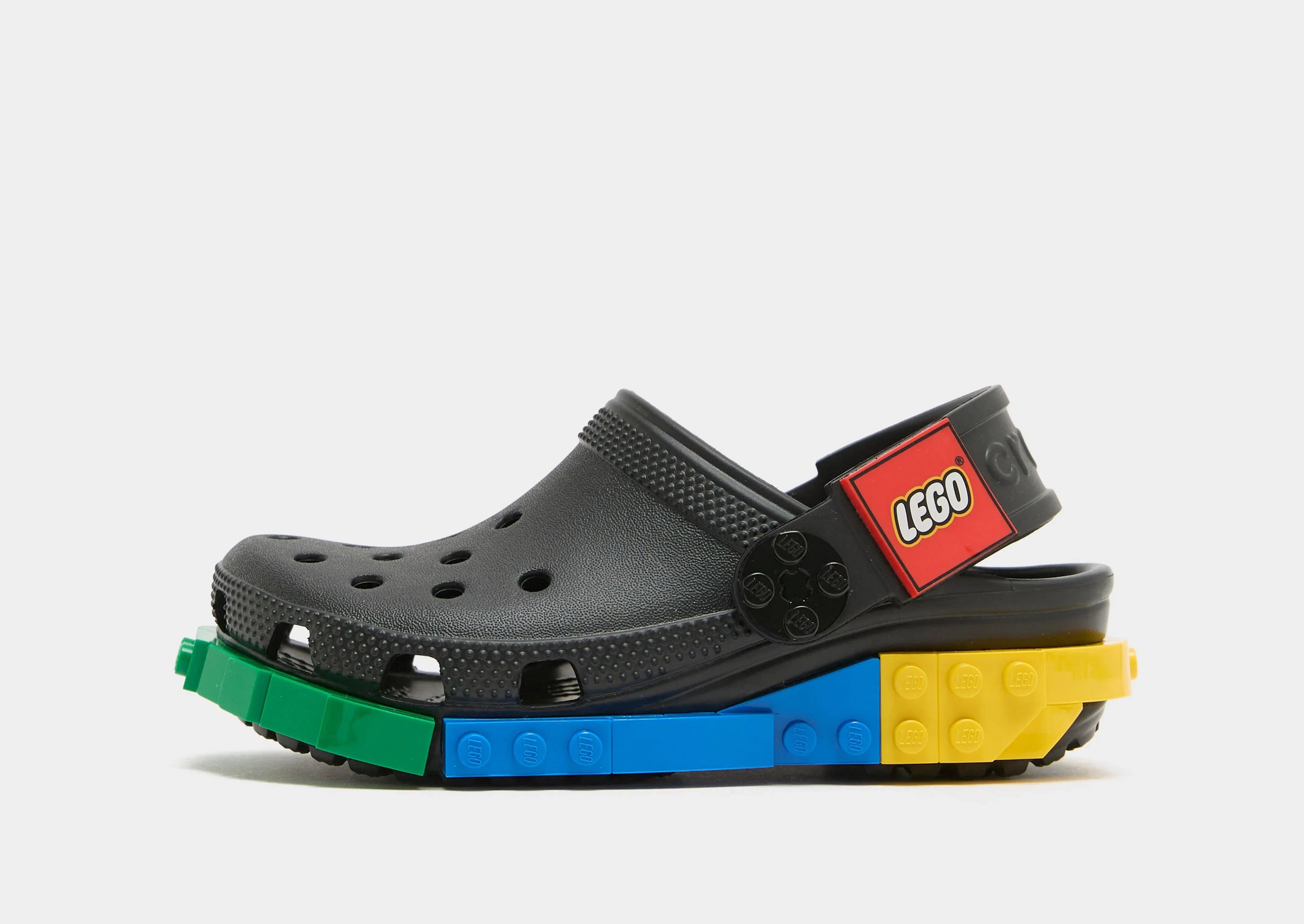 Crocs x LEGO Classic Clog Children's