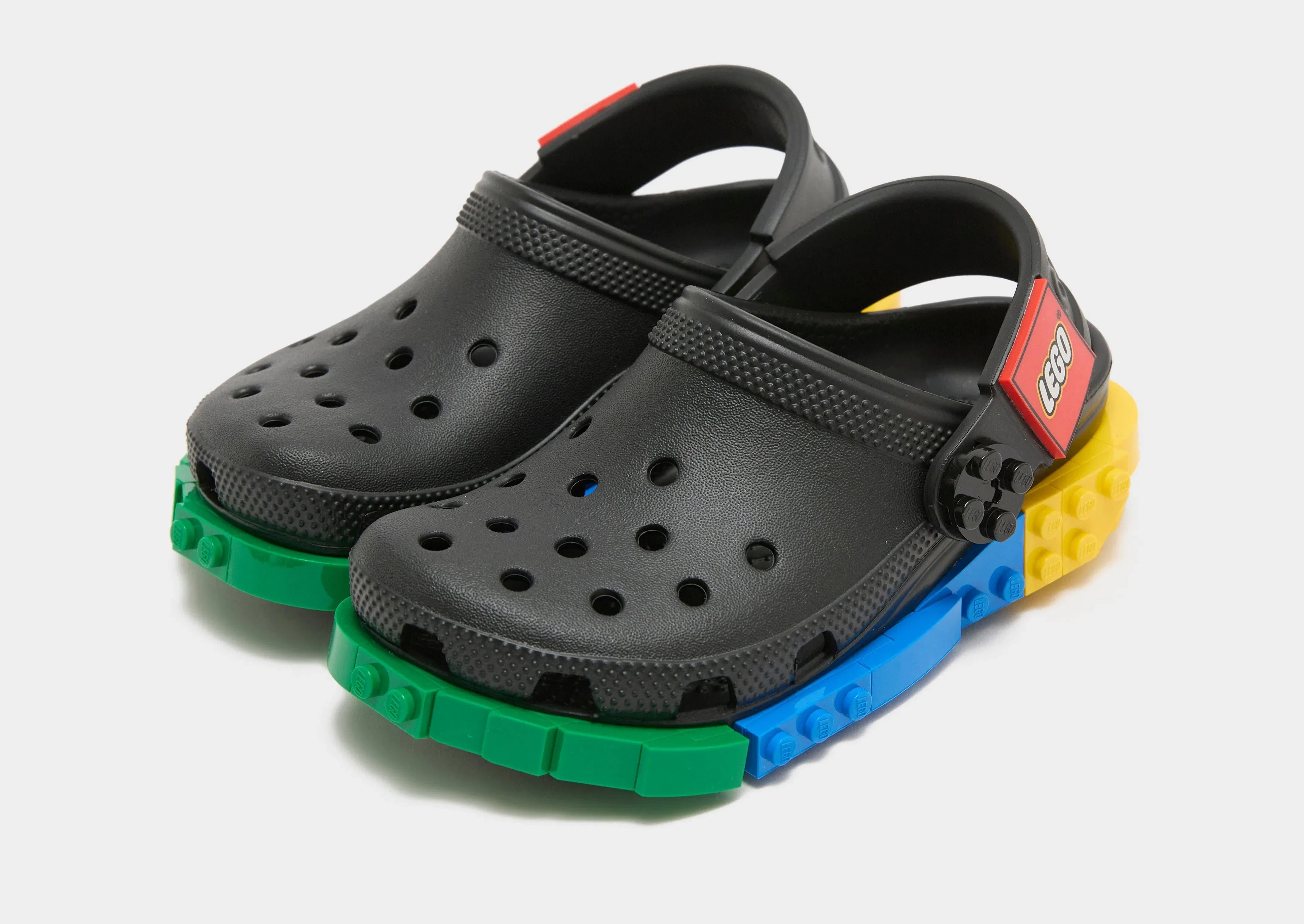 Crocs x LEGO Classic Clog Children's