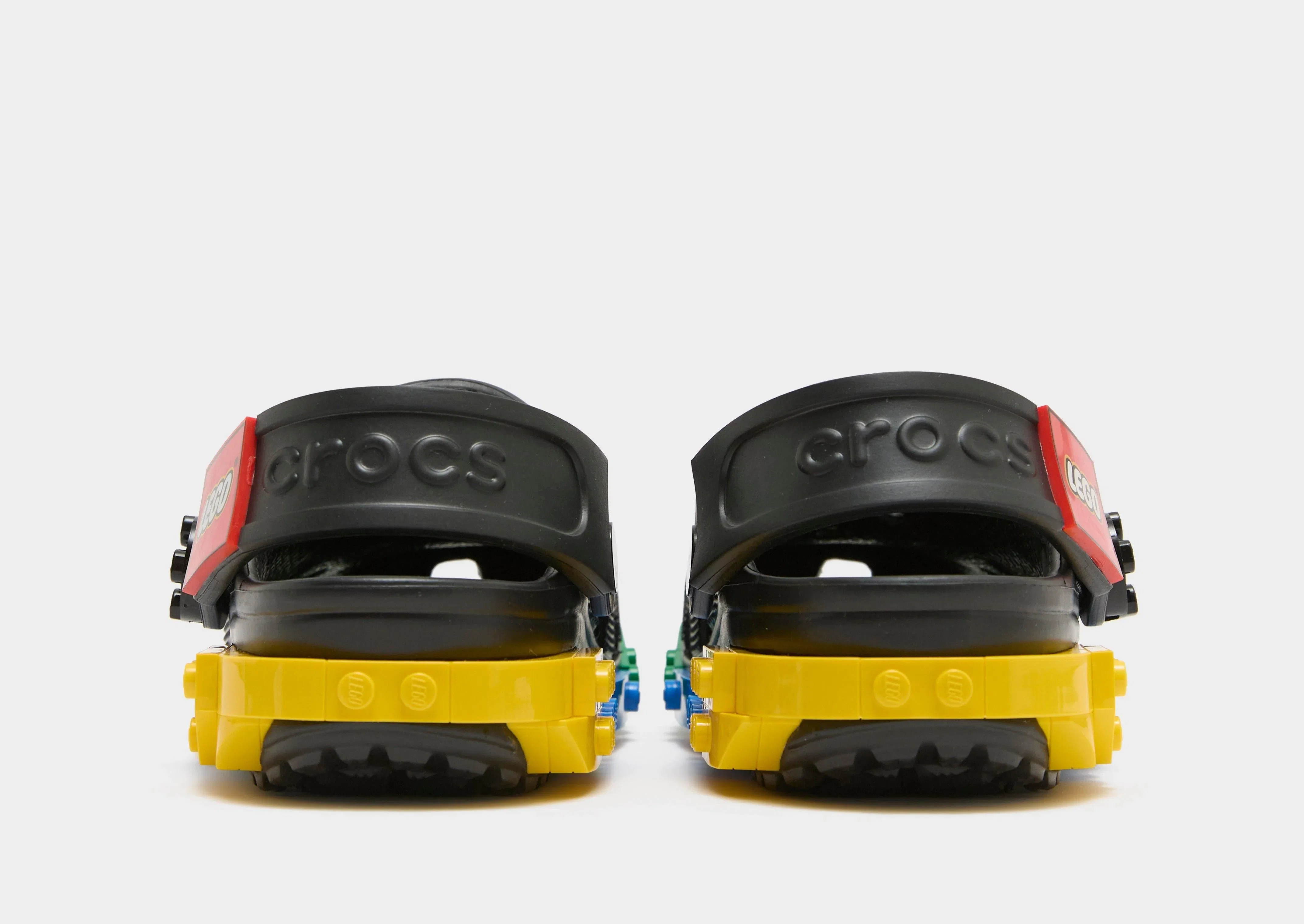 Crocs x LEGO Classic Clog Children's