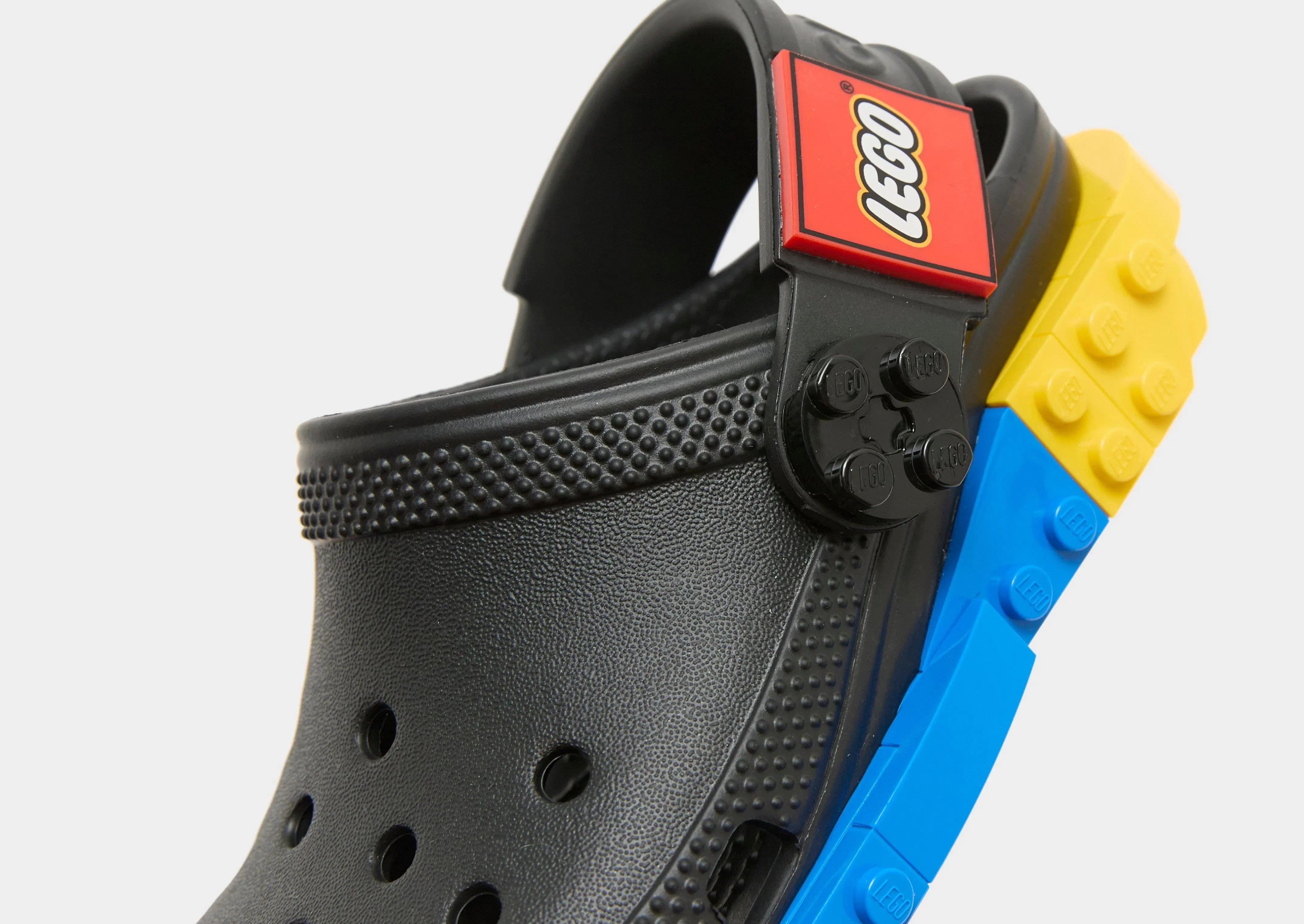 Crocs x LEGO Classic Clog Children's