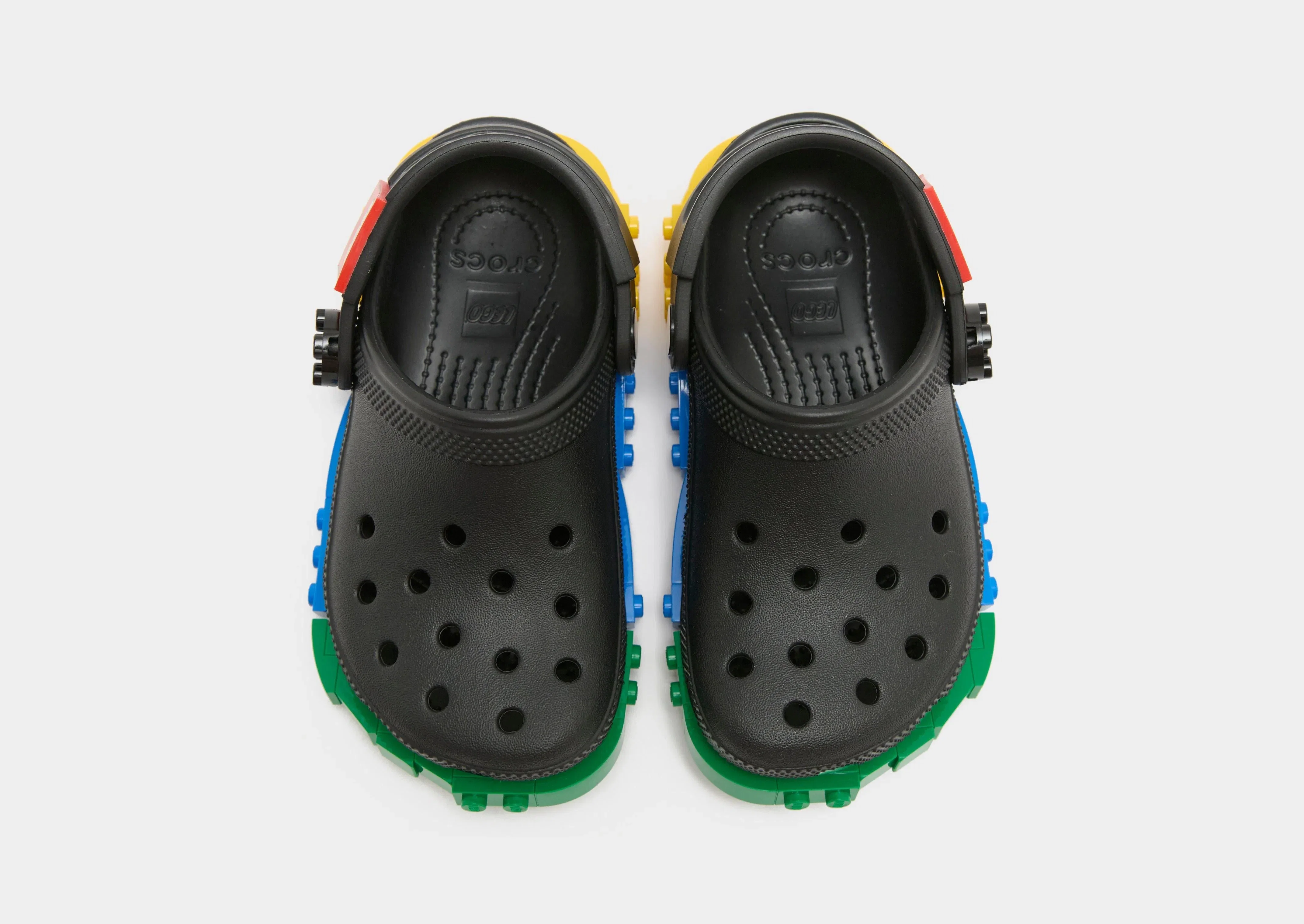 Crocs x LEGO Classic Clog Children's