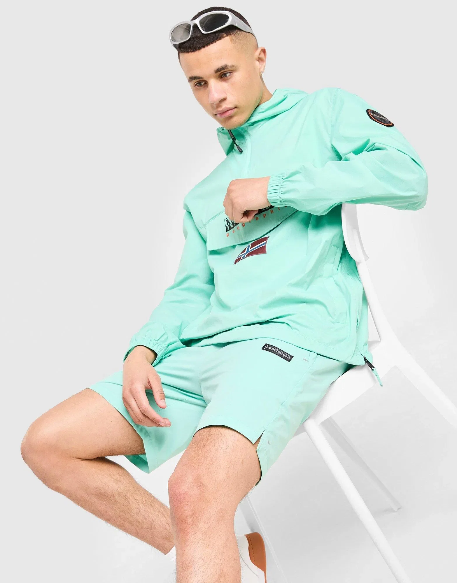 Napapijri Nezy Shorts