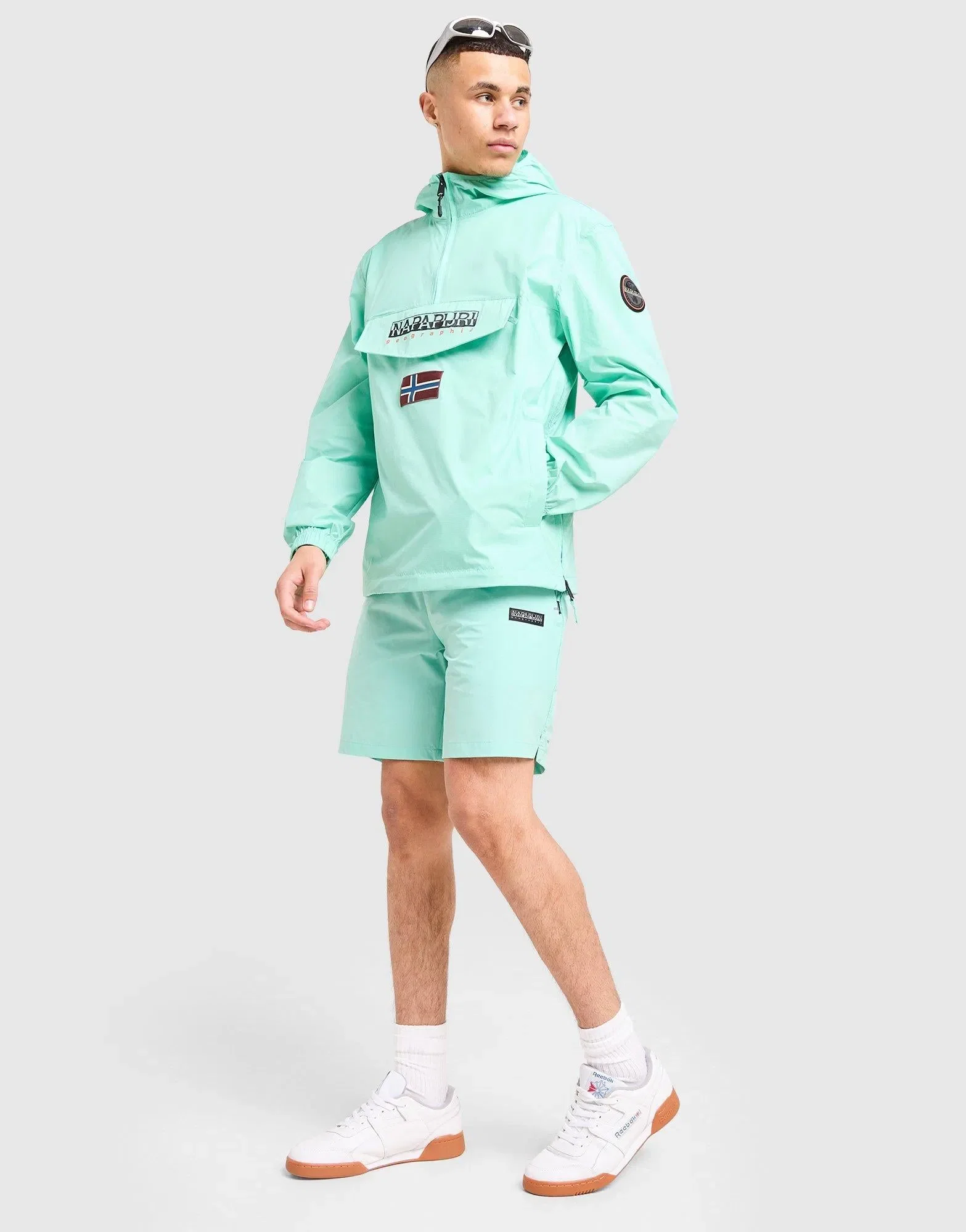 Napapijri Nezy Shorts