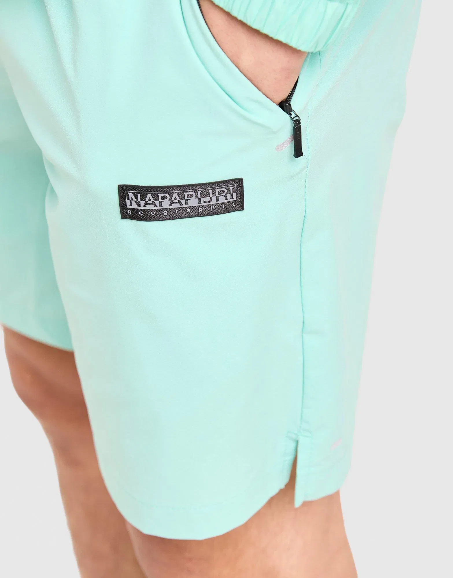 Napapijri Nezy Shorts