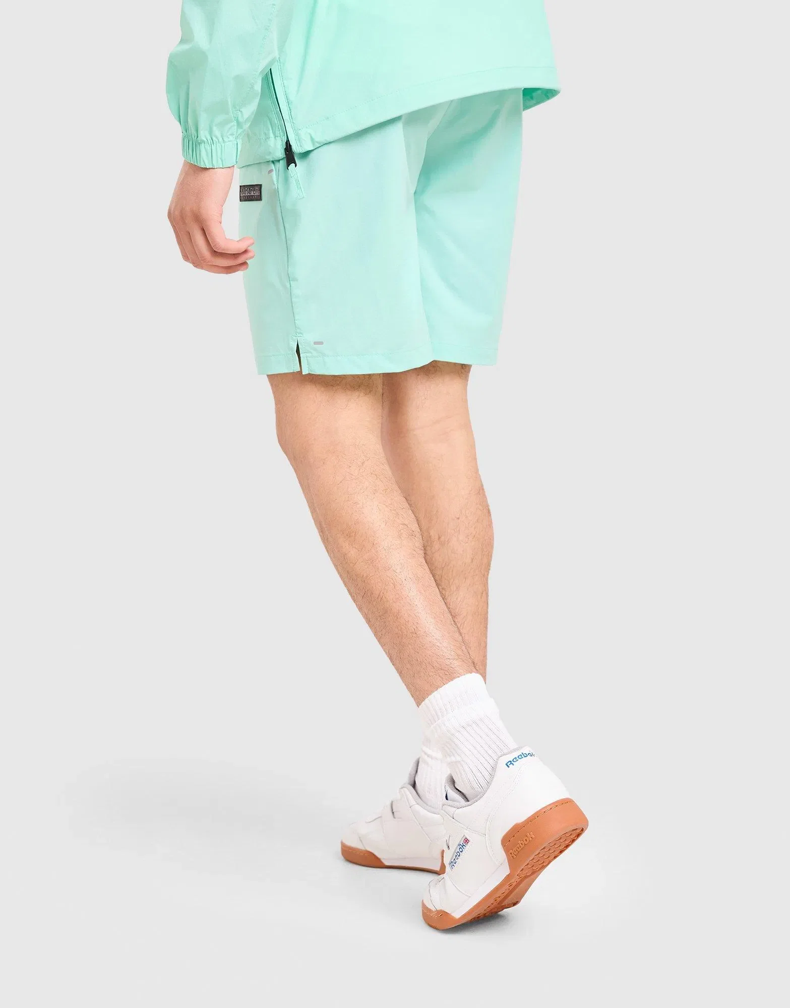Napapijri Nezy Shorts