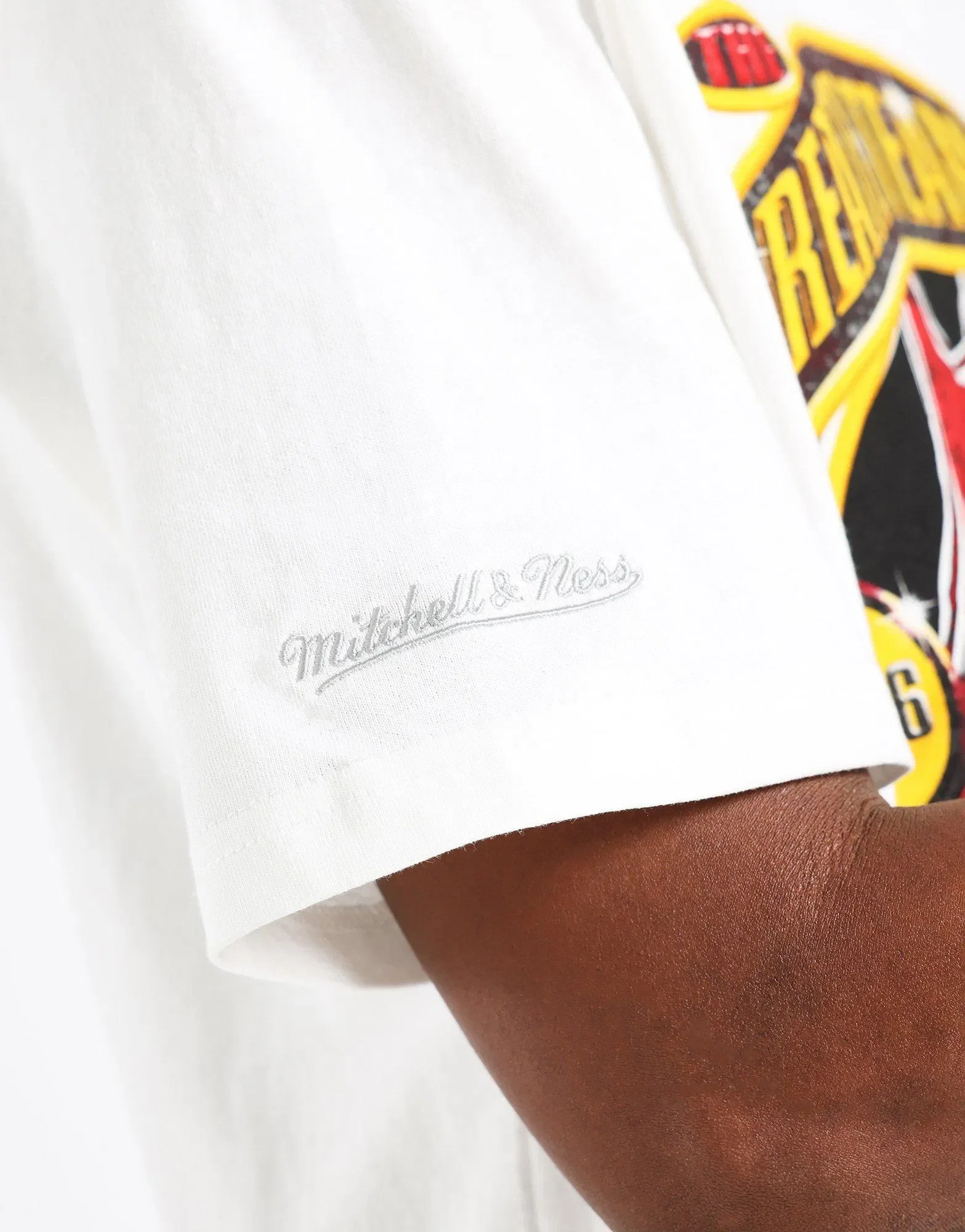 Mitchell & Ness 1996 Champs T-Shirt