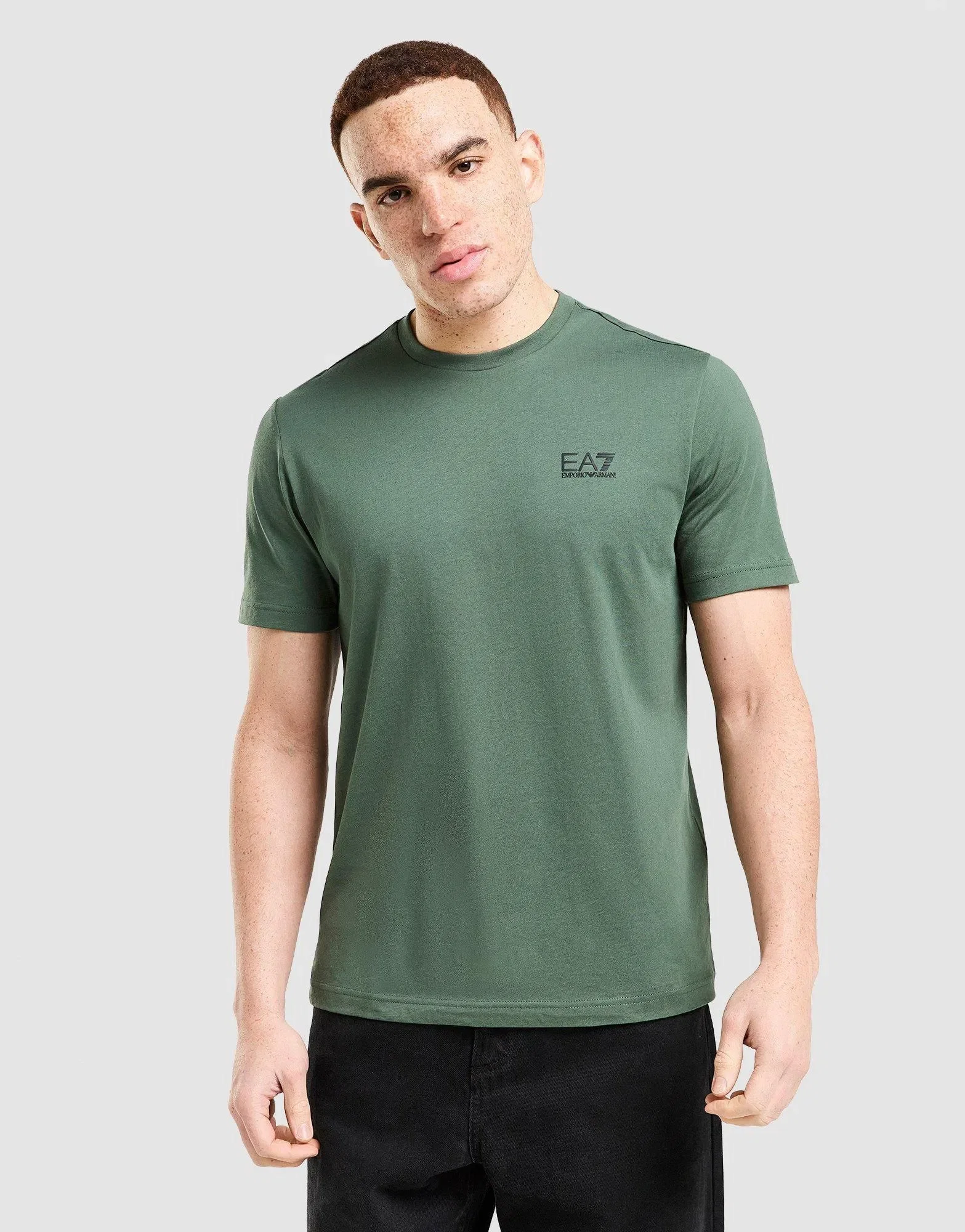 EA7 Core T-Shirt
