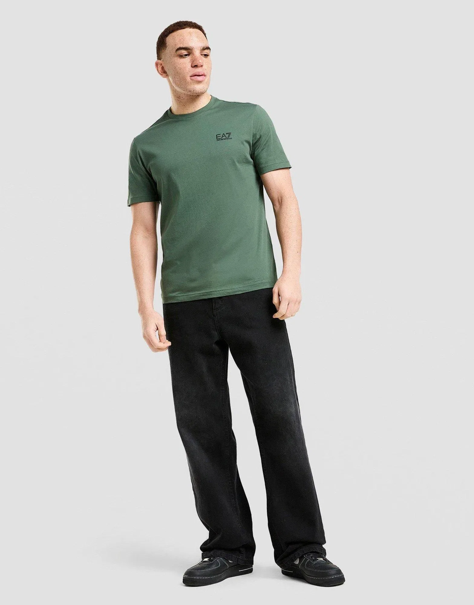 EA7 Core T-Shirt