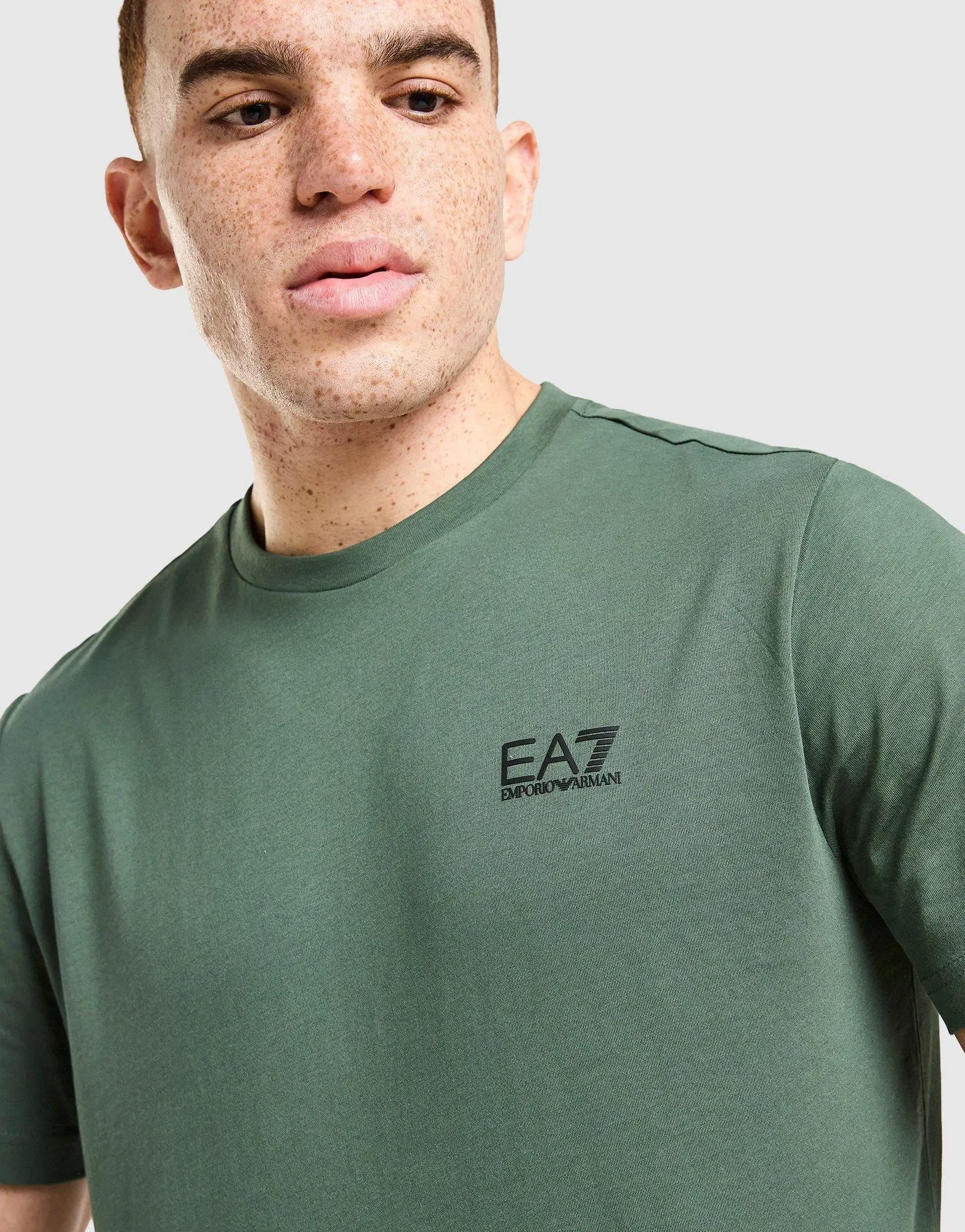 EA7 Core T-Shirt