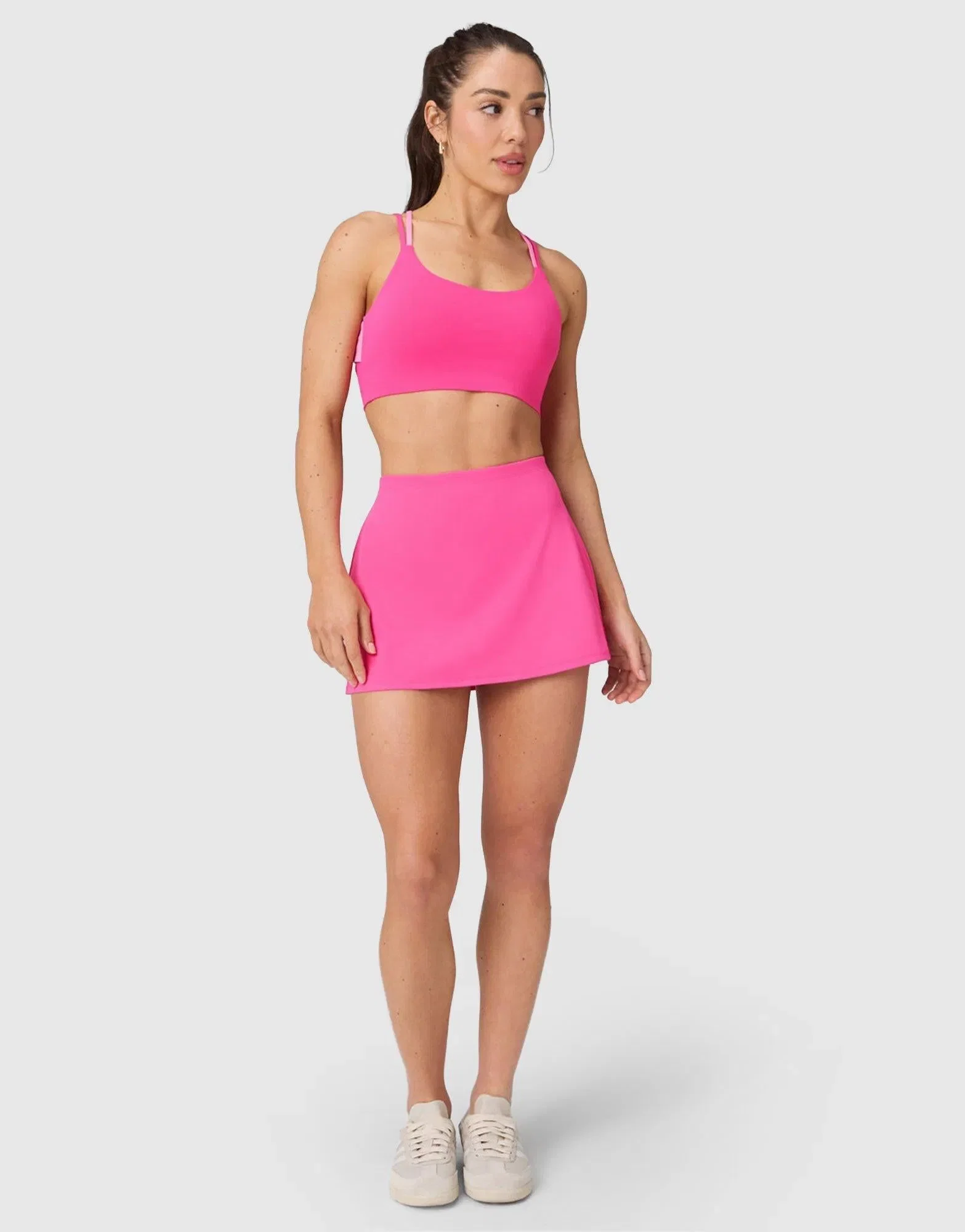 Fabletics PureLuxe Mini Skirt
