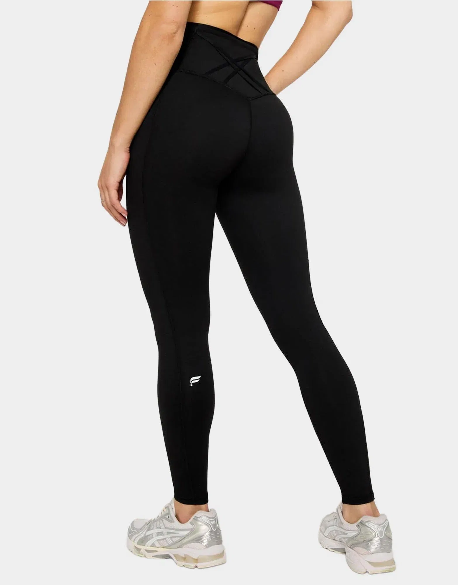 Fabletics Boost PowerHold High-Waisted Legging