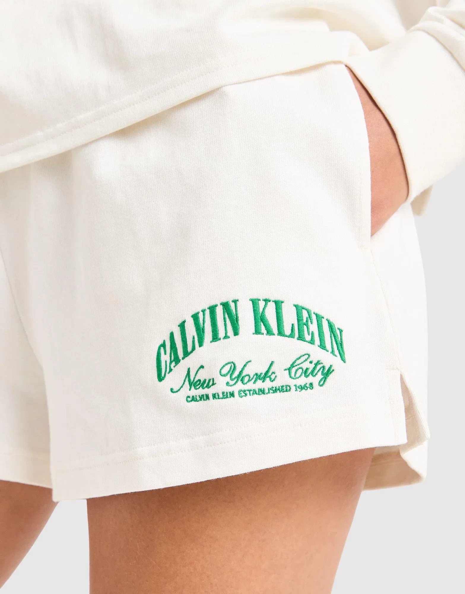 Calvin Klein Heritage Shorts