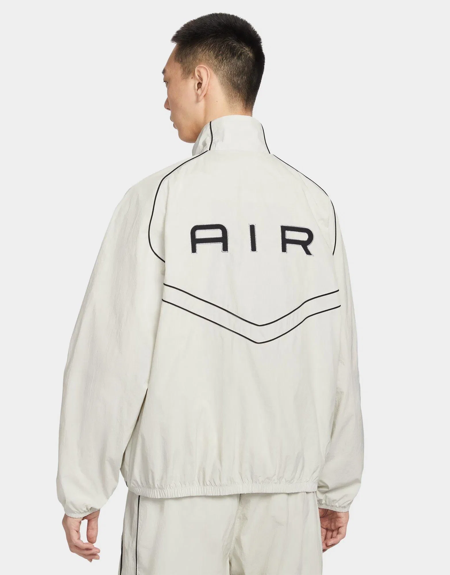 Nike Air Windrunner Track Jacket