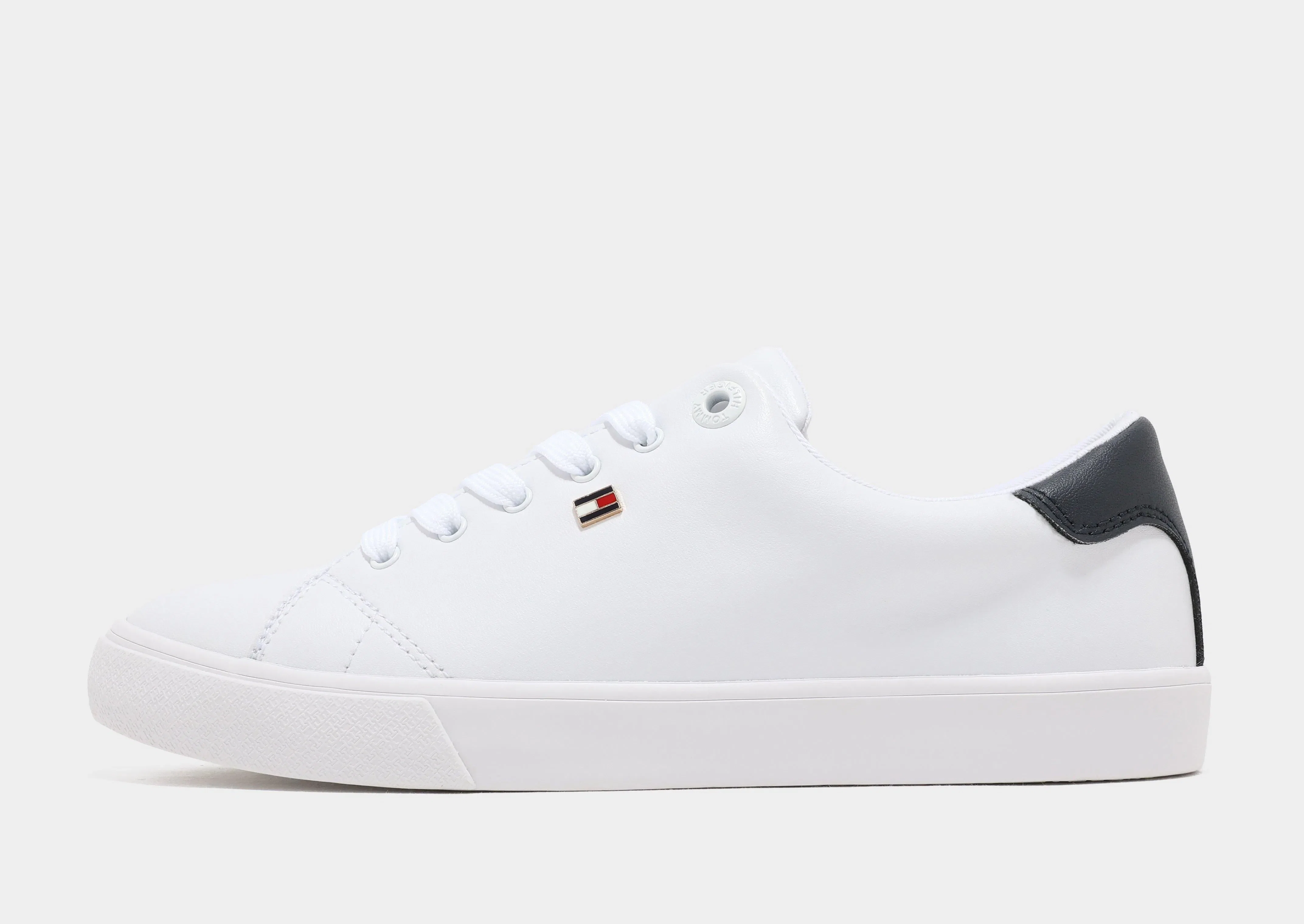 TOMMY HILFIGER IM Lulu Flag Sneaker Women's