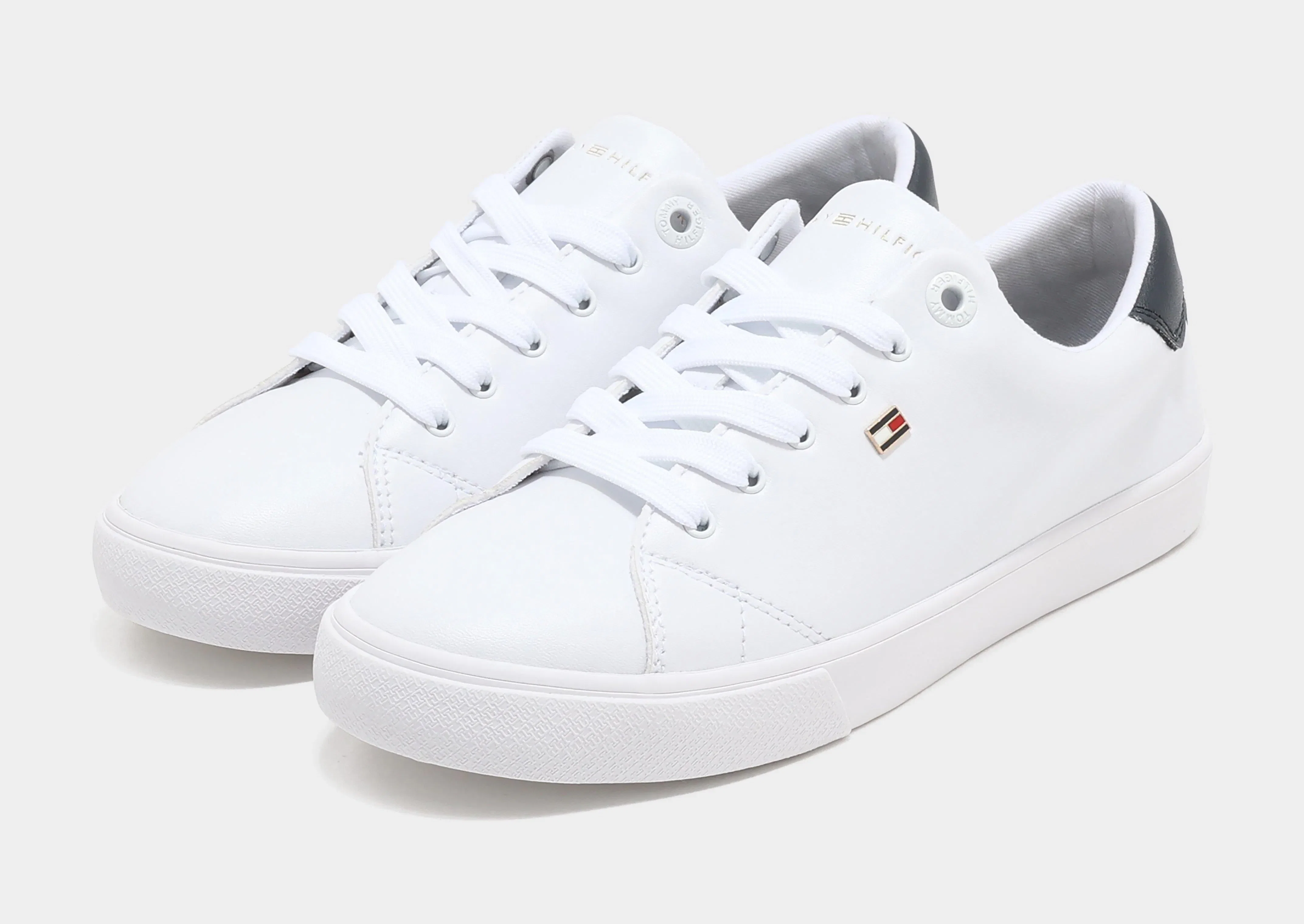TOMMY HILFIGER IM Lulu Flag Sneaker Women's