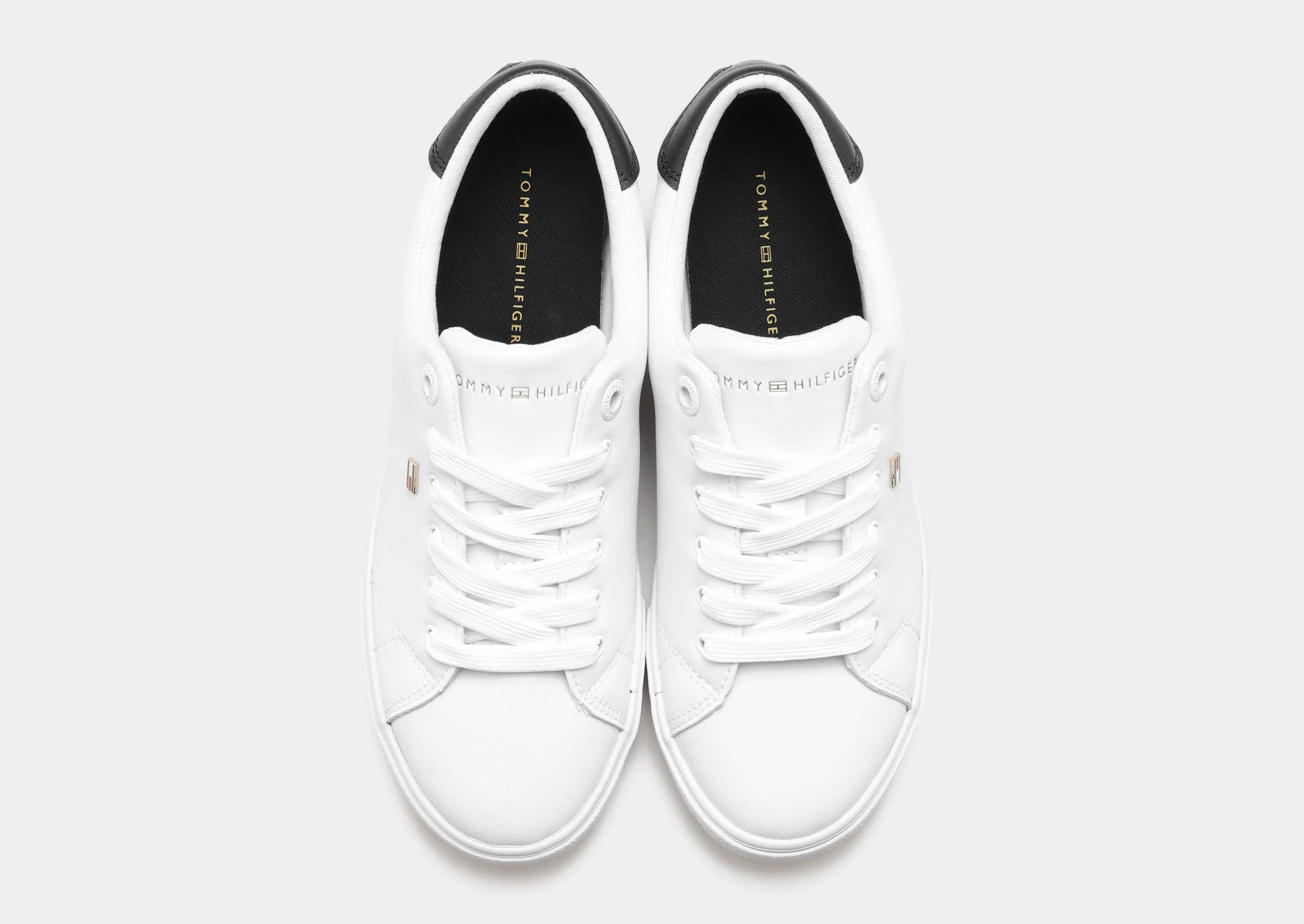 TOMMY HILFIGER IM Lulu Flag Sneaker Women's