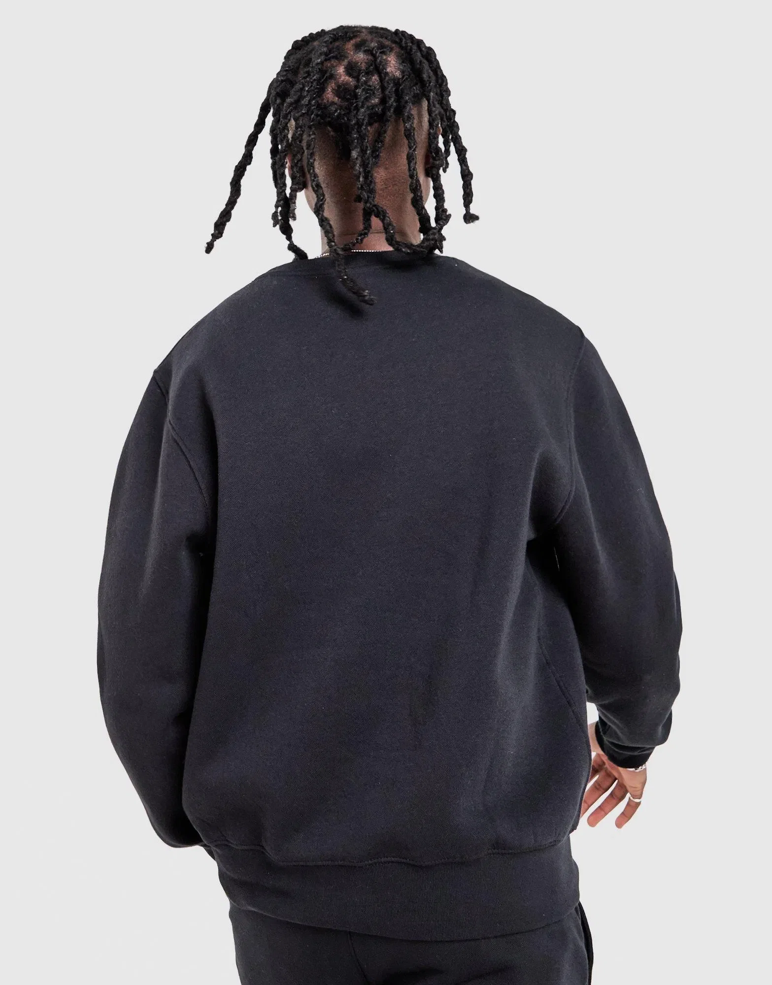 Nike Foundation Crew Sweatshirt