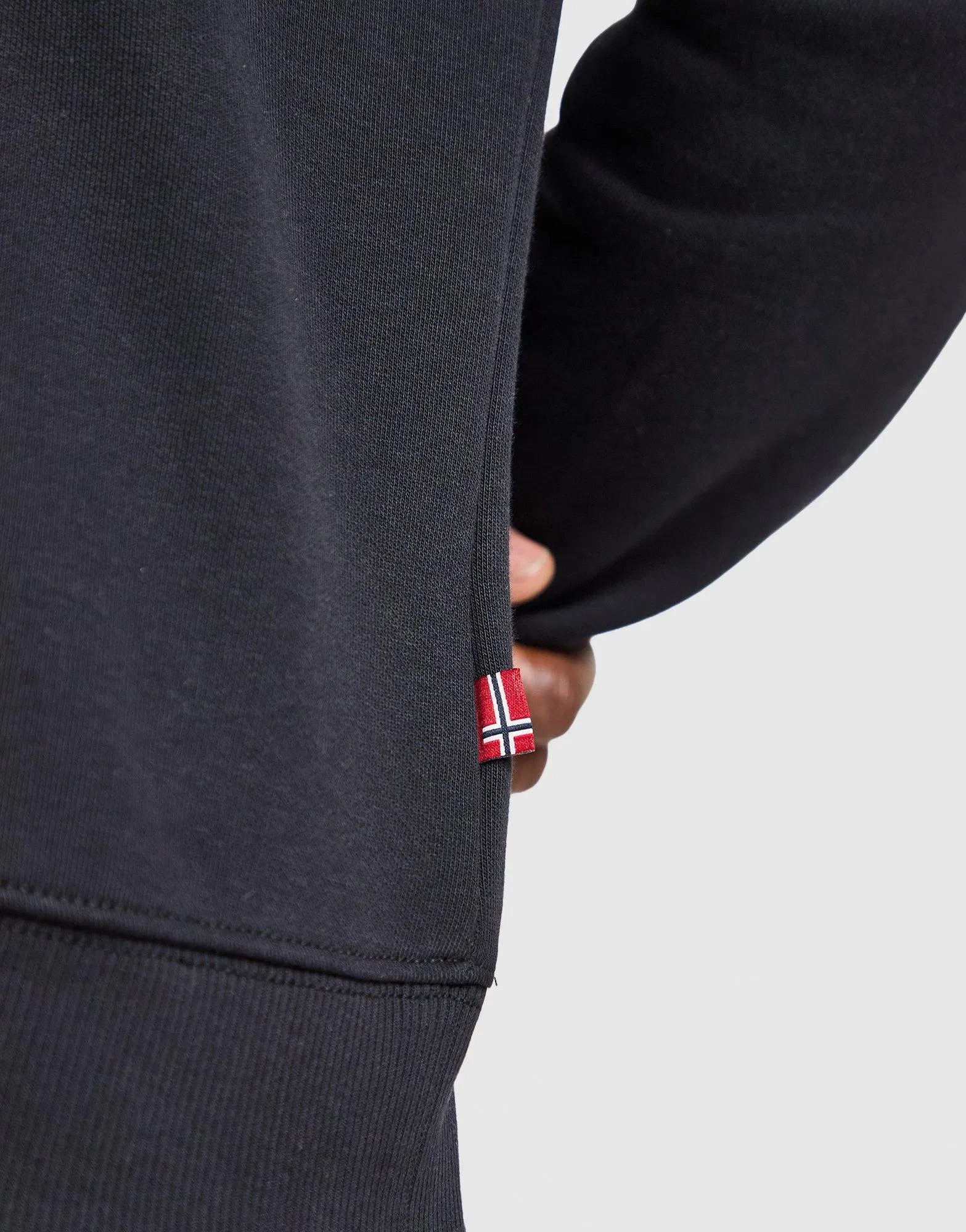 Napapijri Bory Crew Sweatshirt
