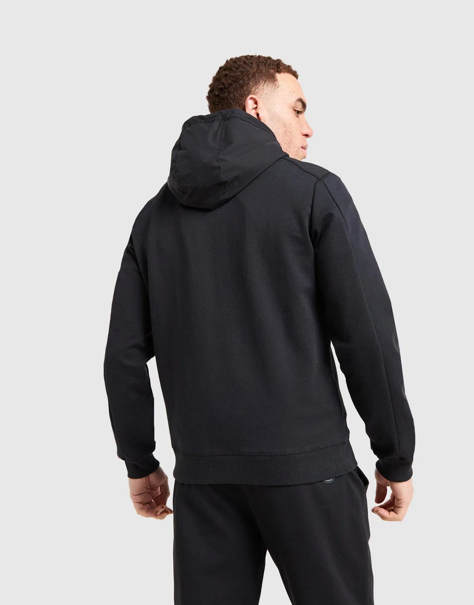 Napapijri Belk Full Zip Hoodie