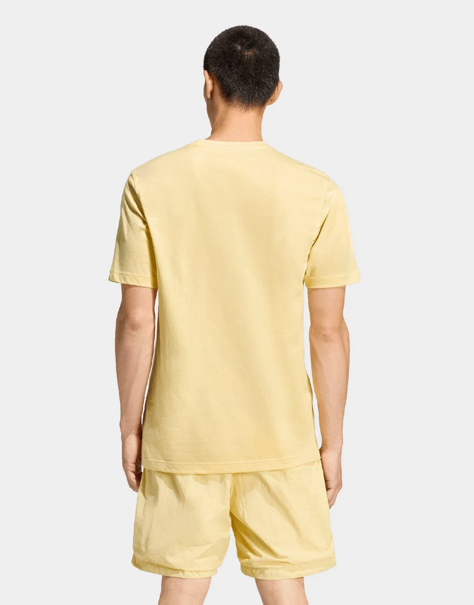 adidas Trefoil Essentials Tee