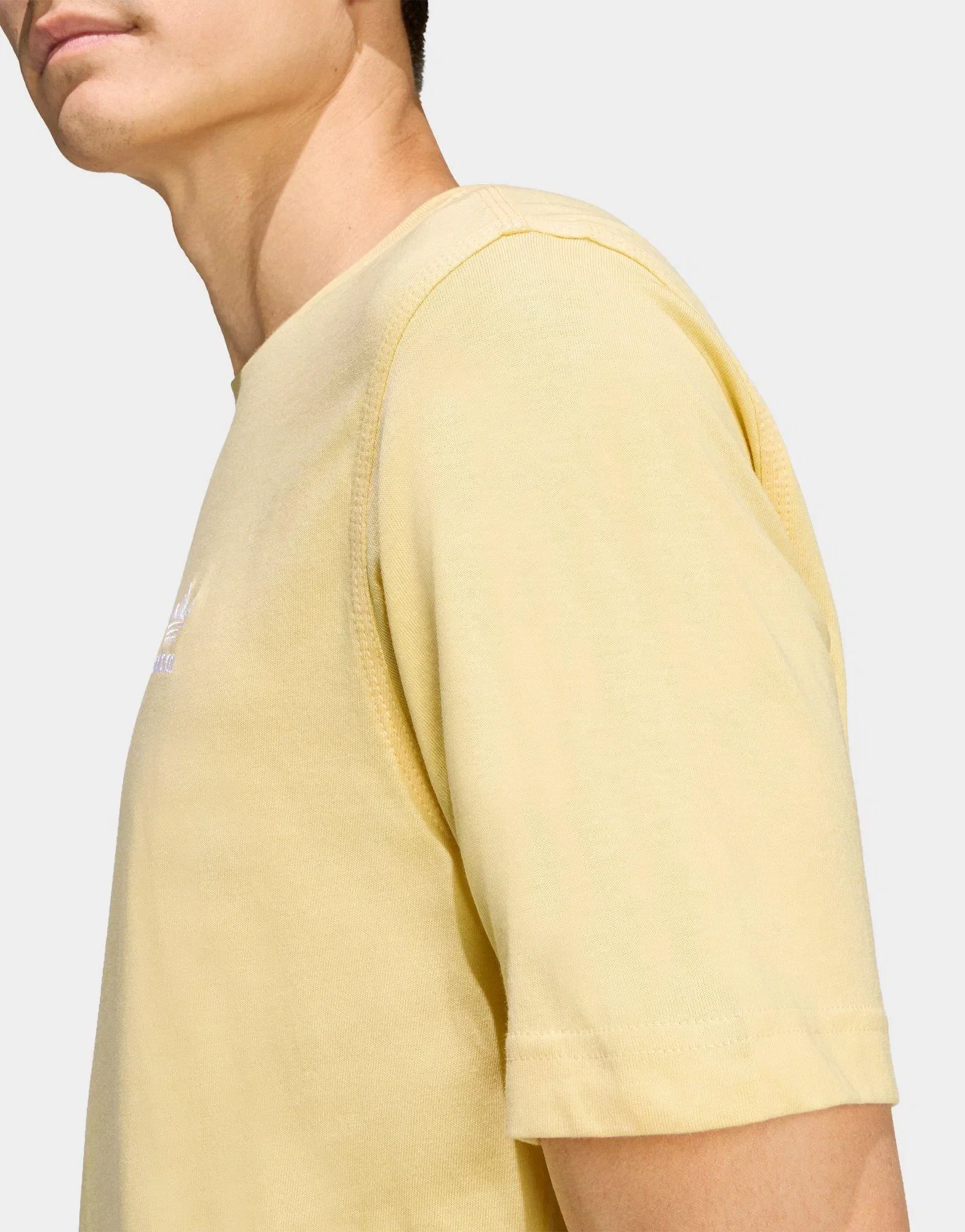 adidas Trefoil Essentials Tee