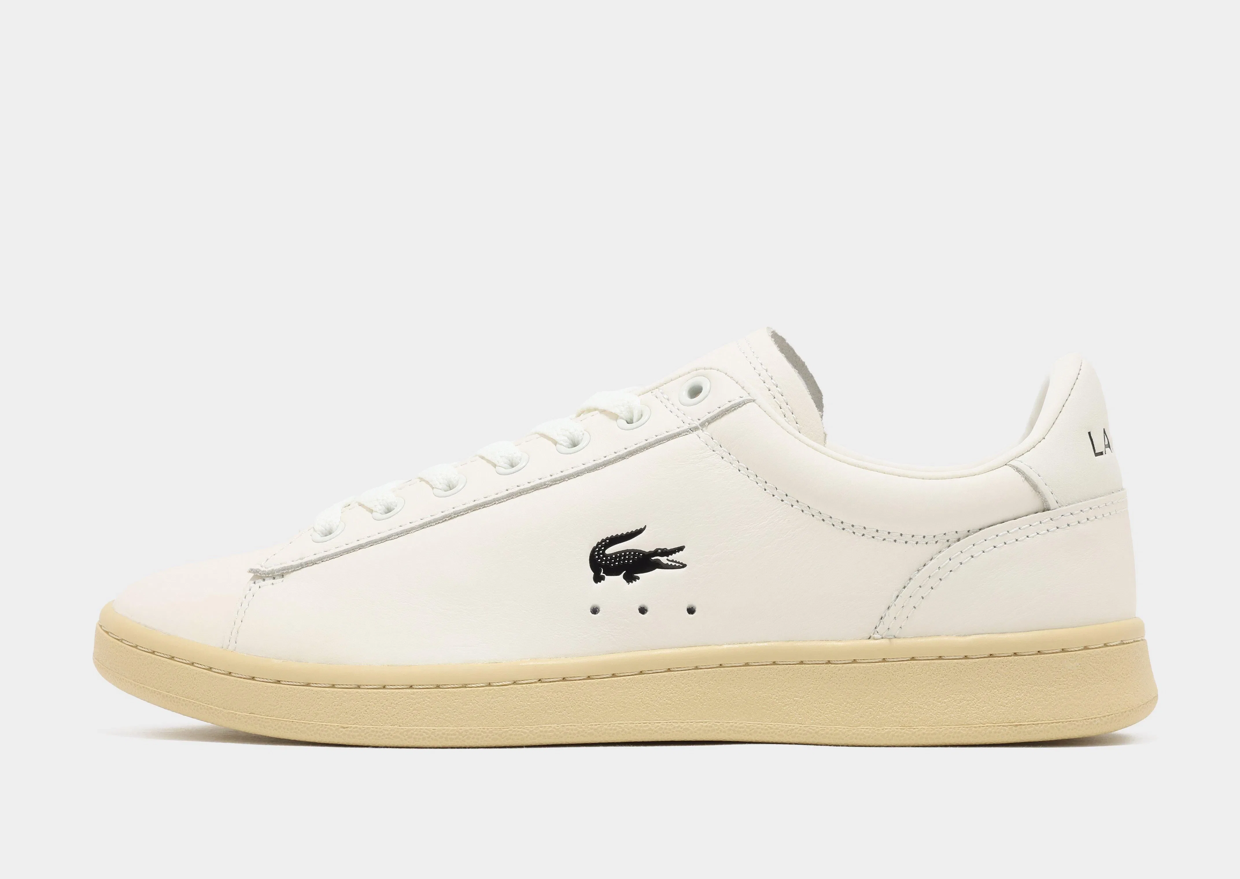 Lacoste Carnaby Set Leather Sneaker