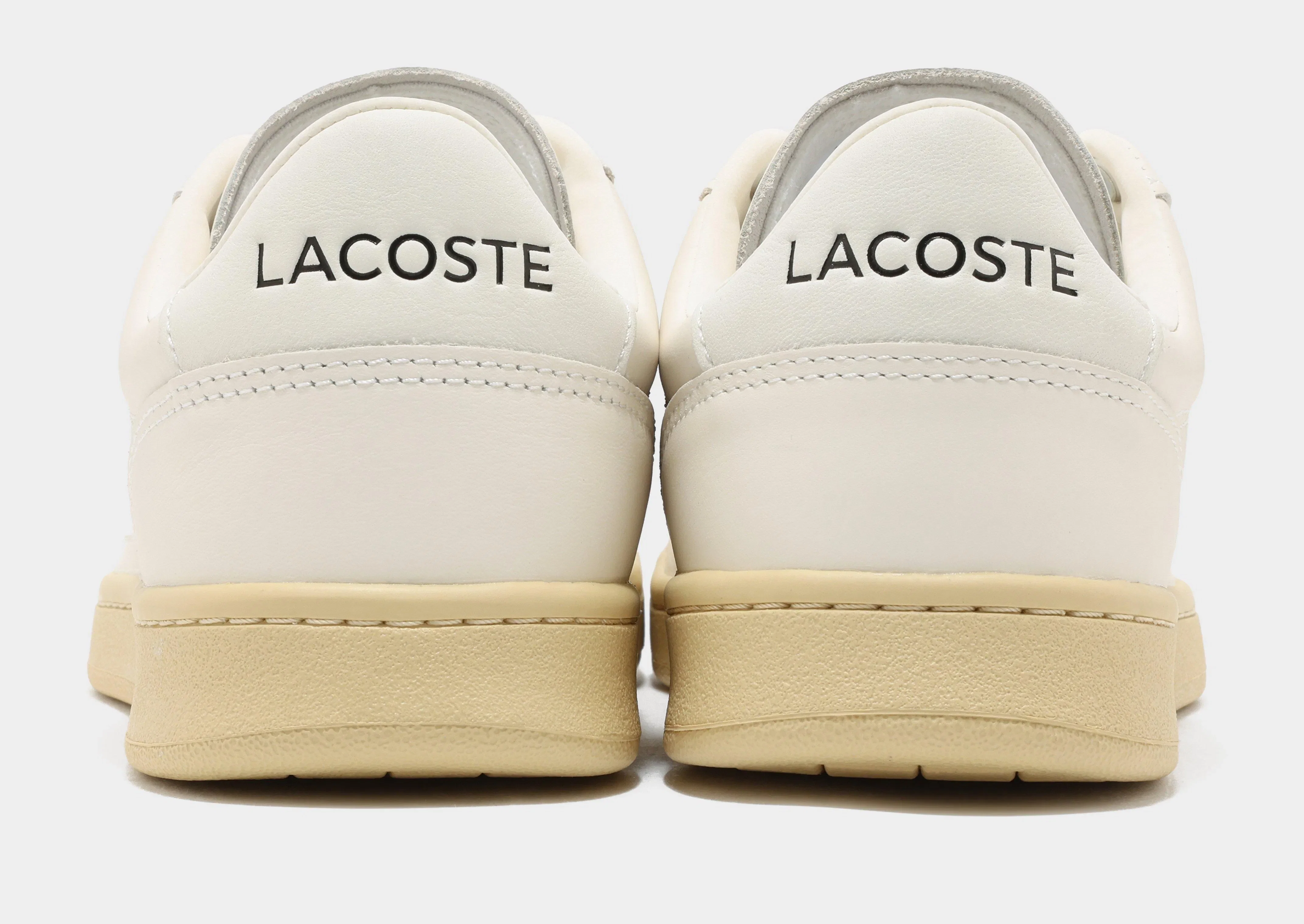 Lacoste Carnaby Set Leather Sneaker