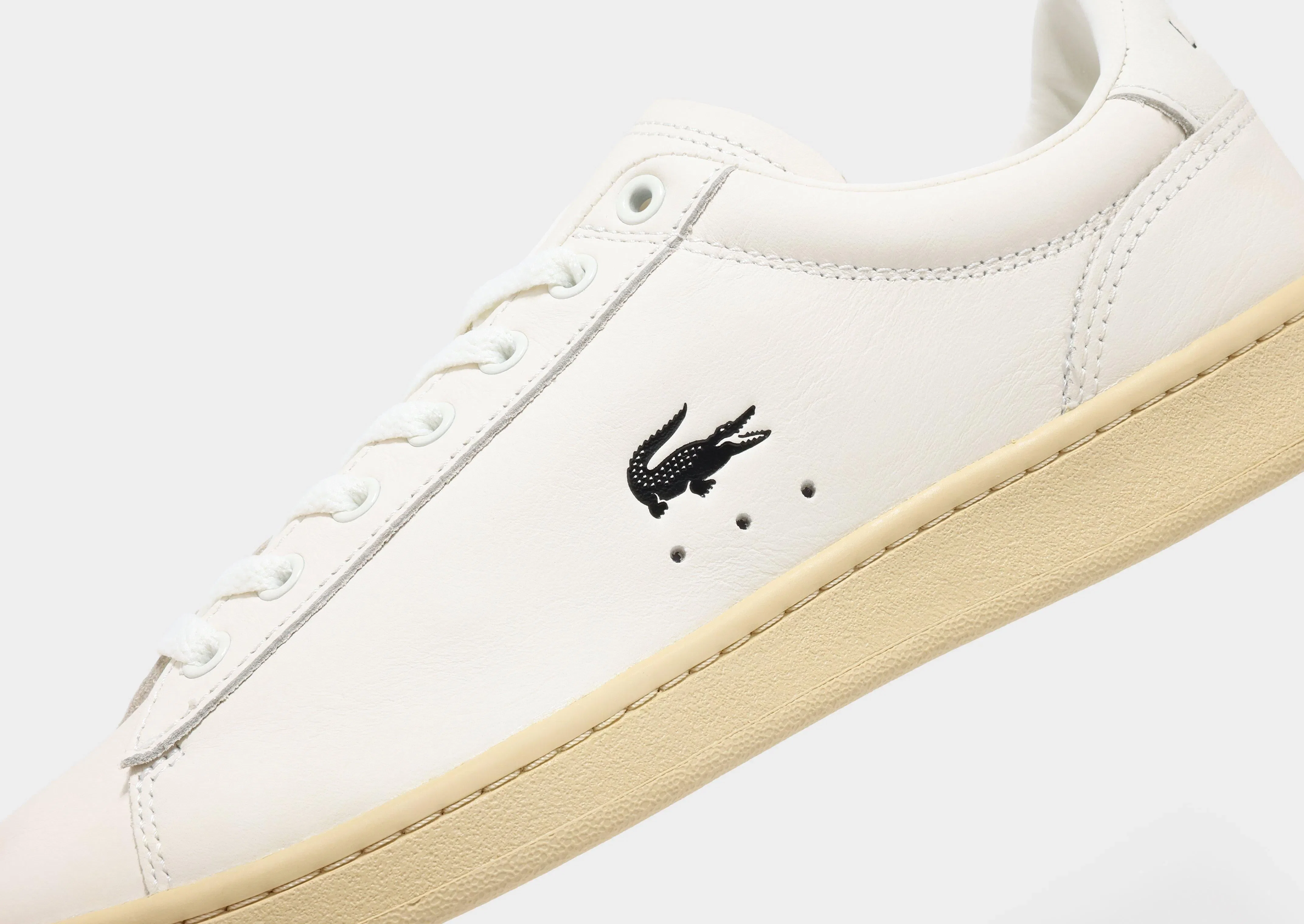 Lacoste Carnaby Set Leather Sneaker