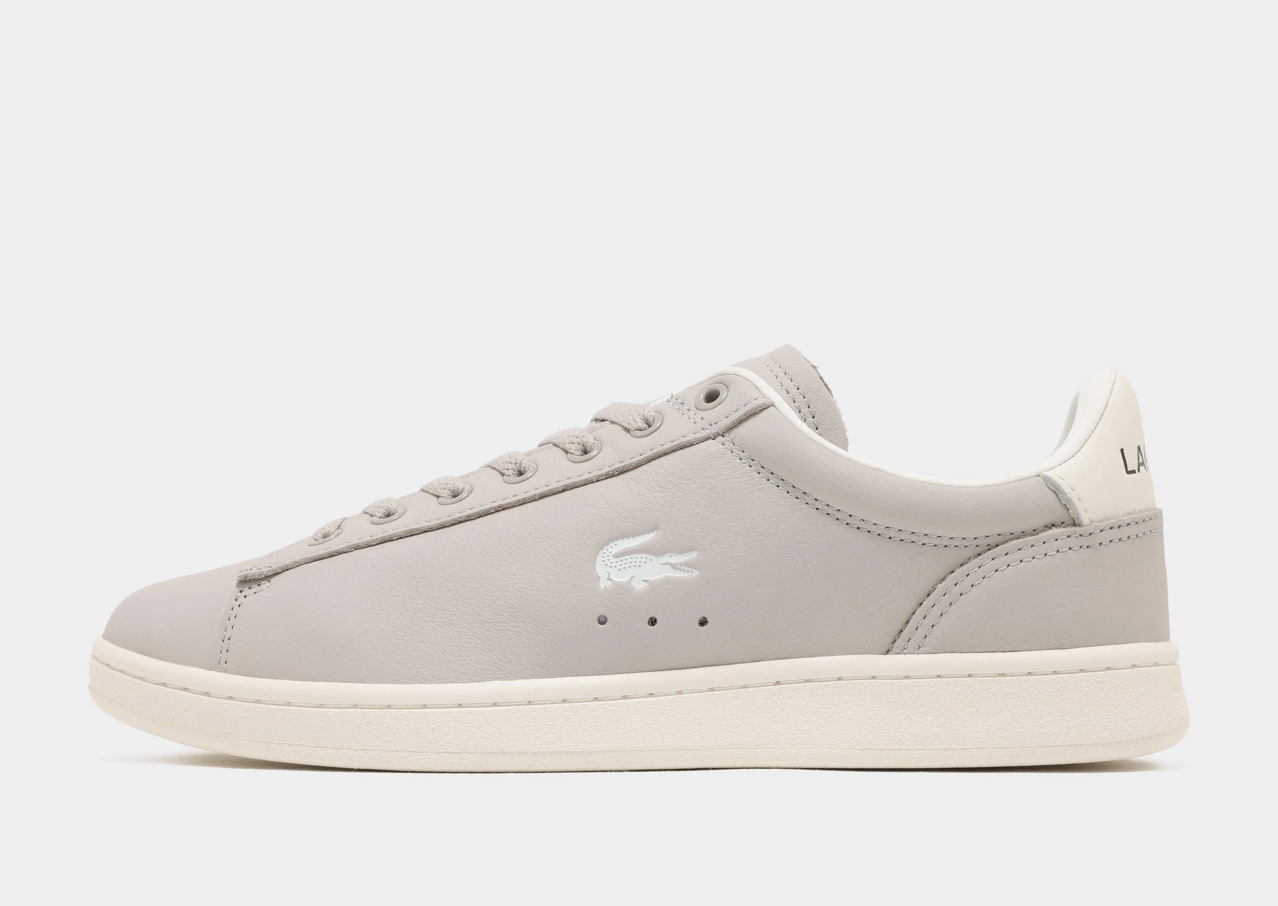 Lacoste Carnaby Set Leather Sneakers