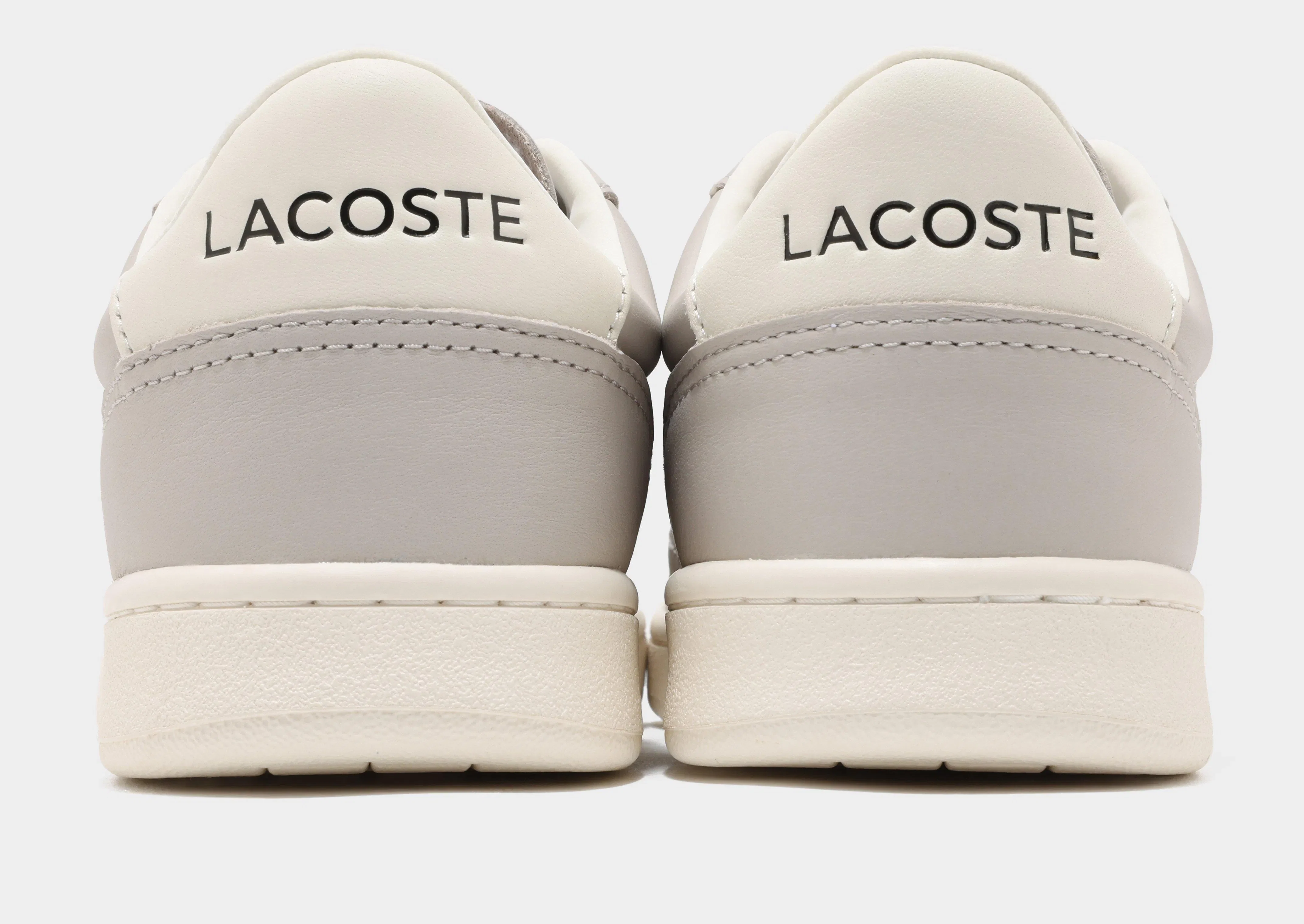 Lacoste Carnaby Set Leather Sneakers