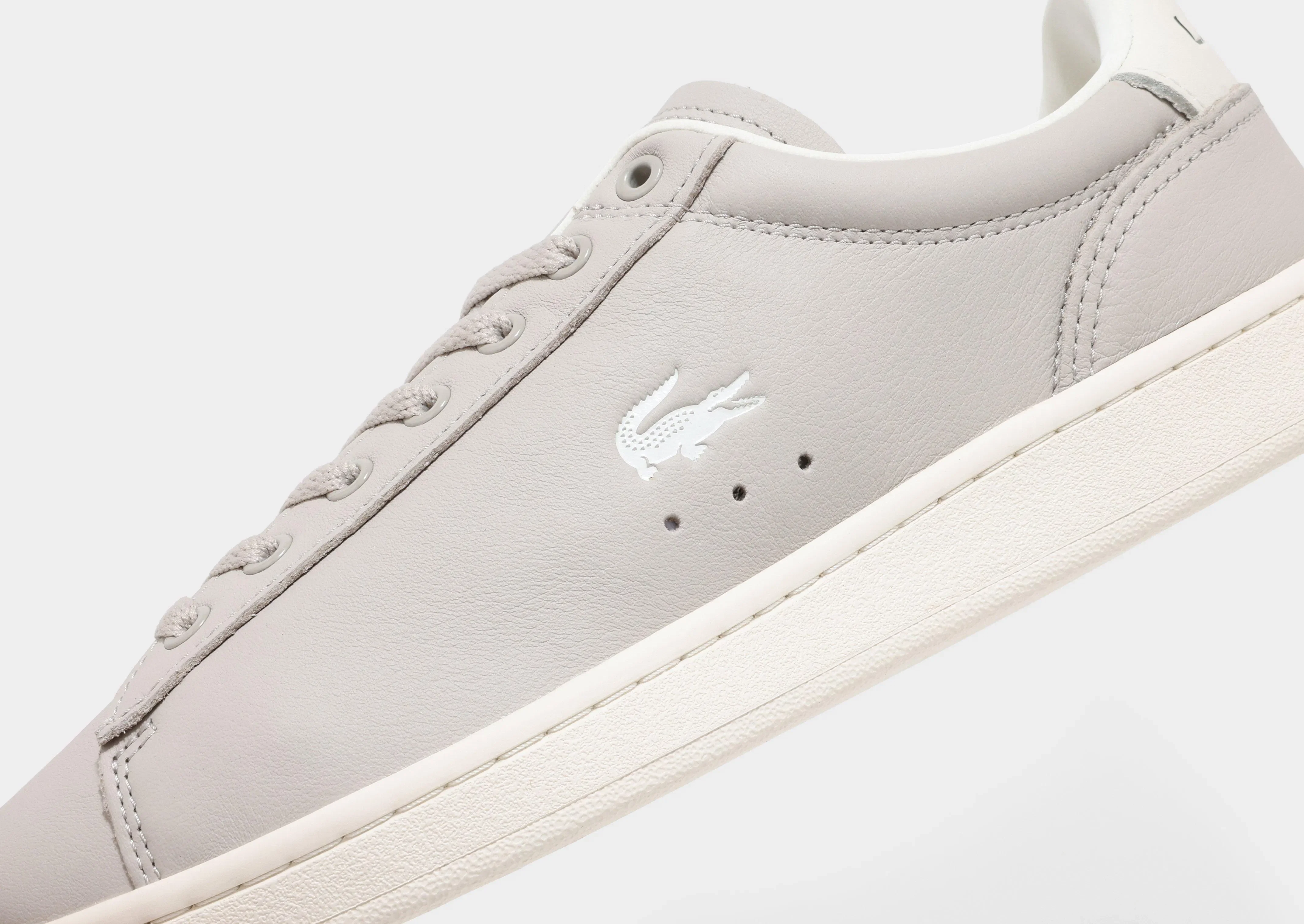 Lacoste Carnaby Set Leather Sneakers