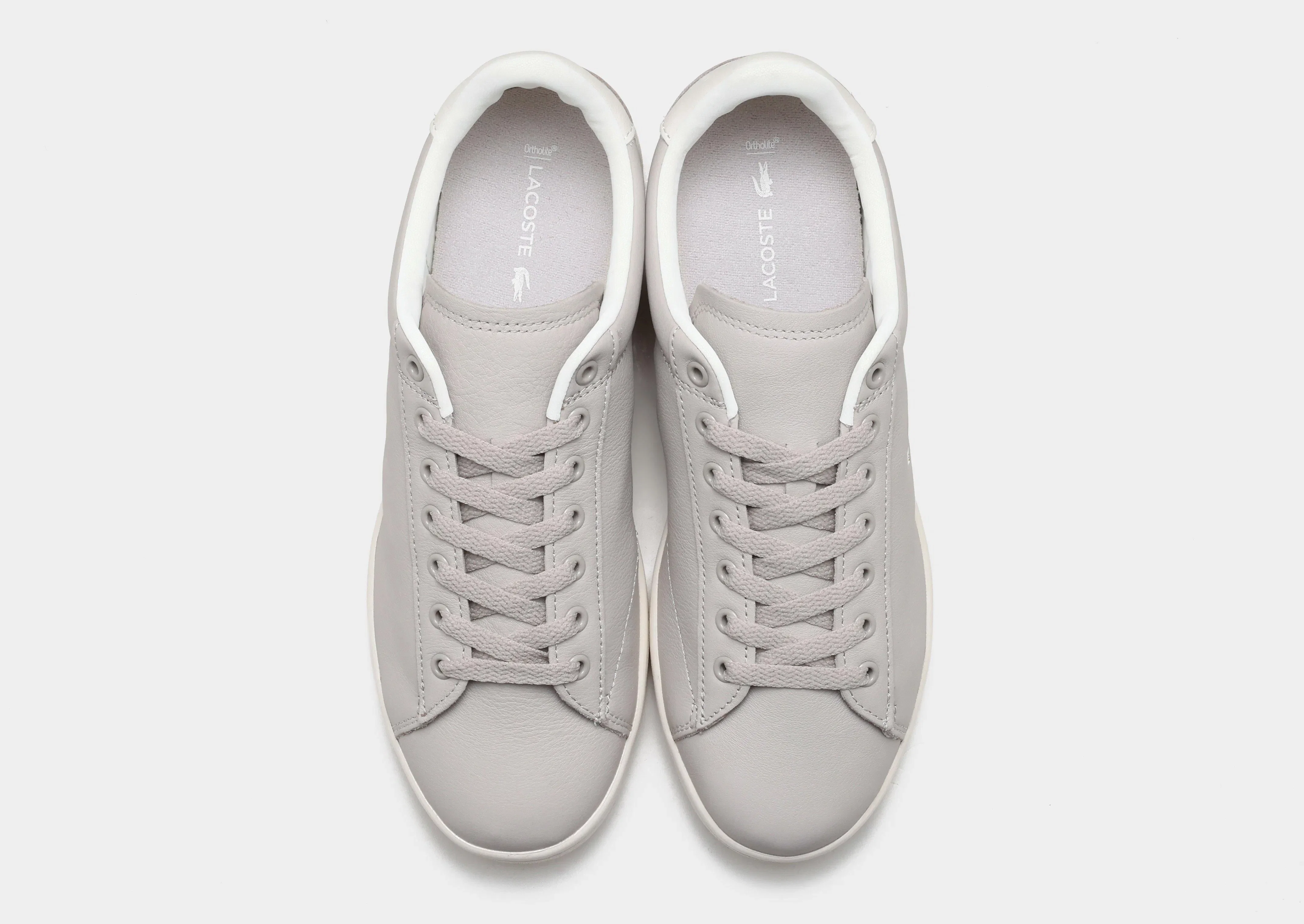 Lacoste Carnaby Set Leather Sneakers