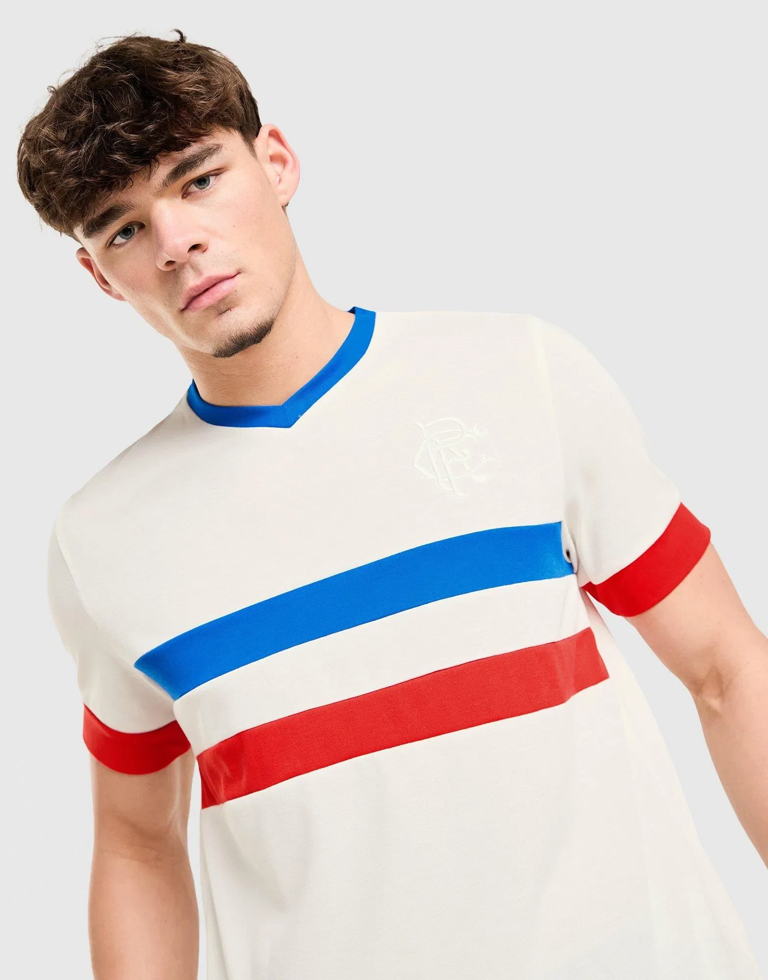 UMBRO Rangers FC Classic Shirt