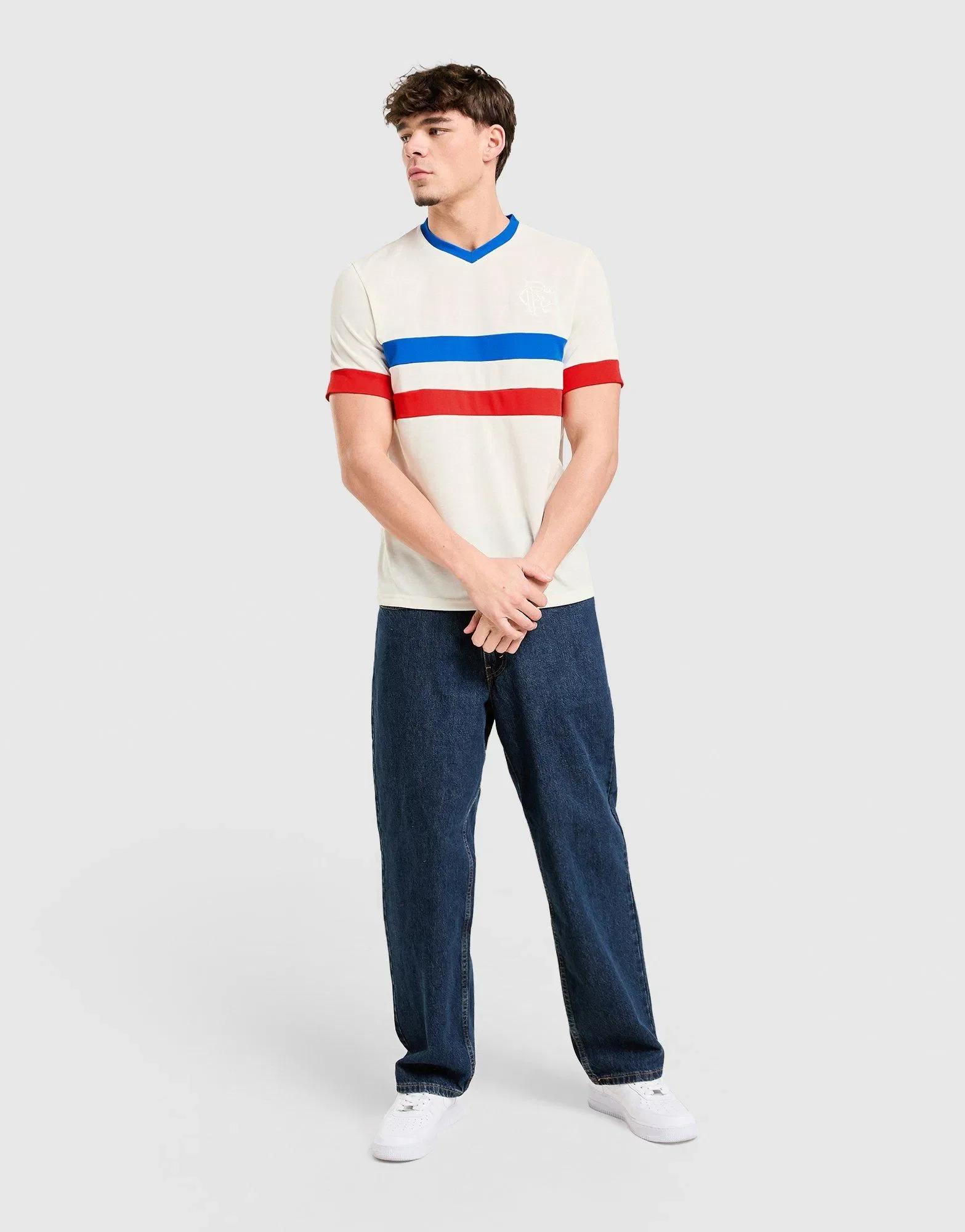 UMBRO Rangers FC Classic Shirt