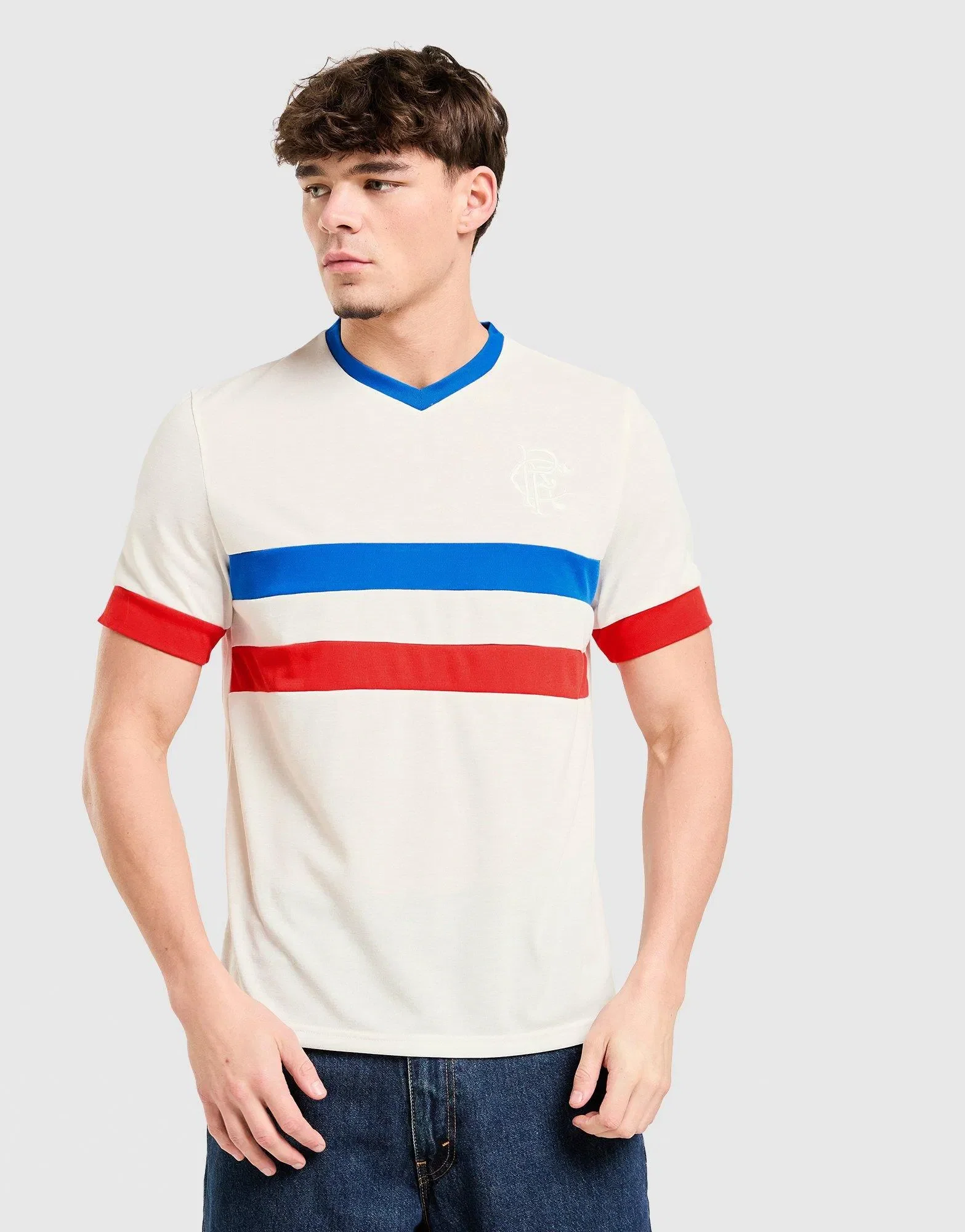 UMBRO Rangers FC Classic Shirt