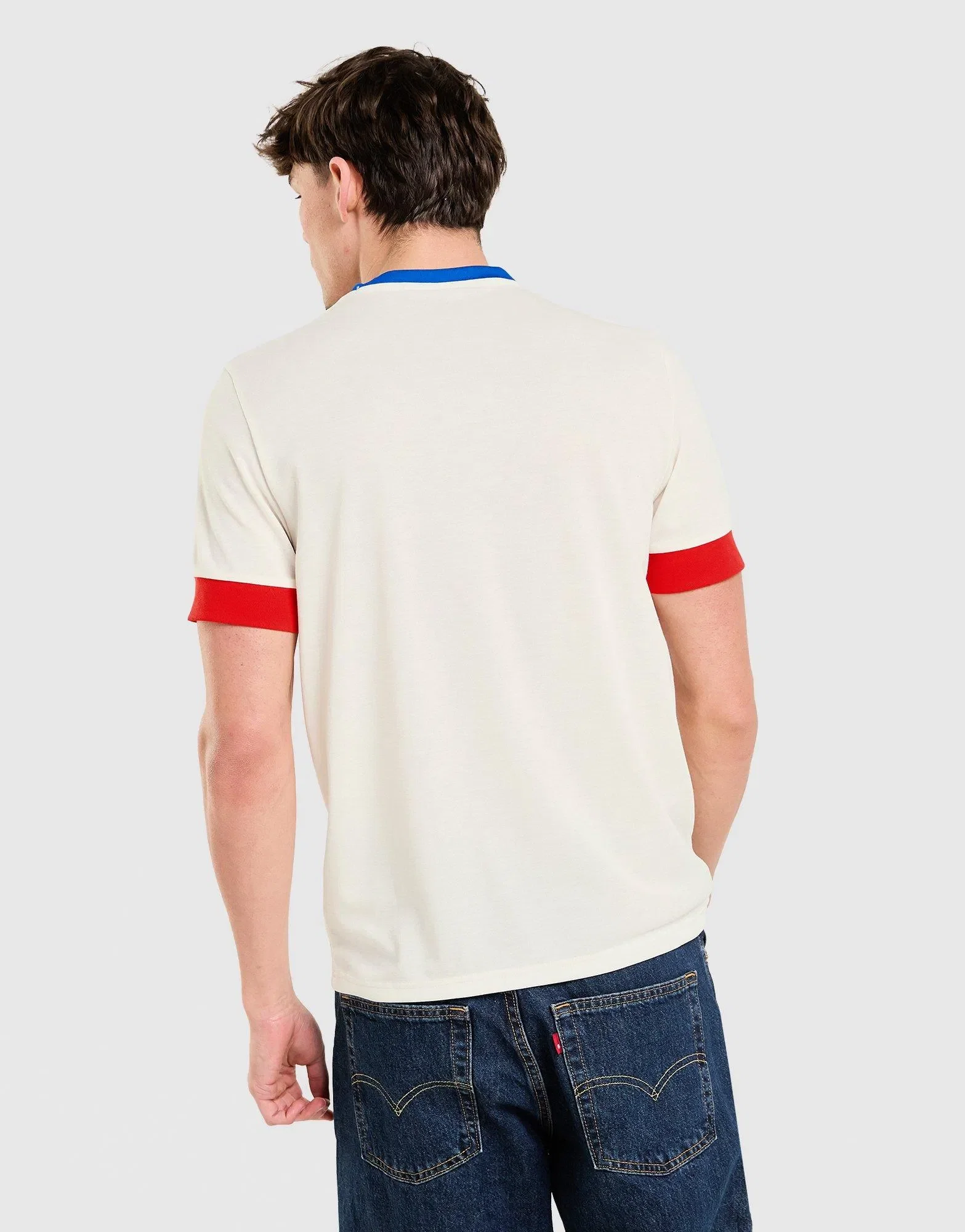 UMBRO Rangers FC Classic Shirt