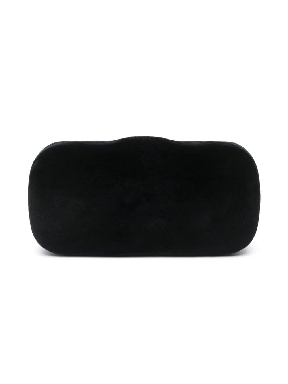 Cara oval-frame sunglasses