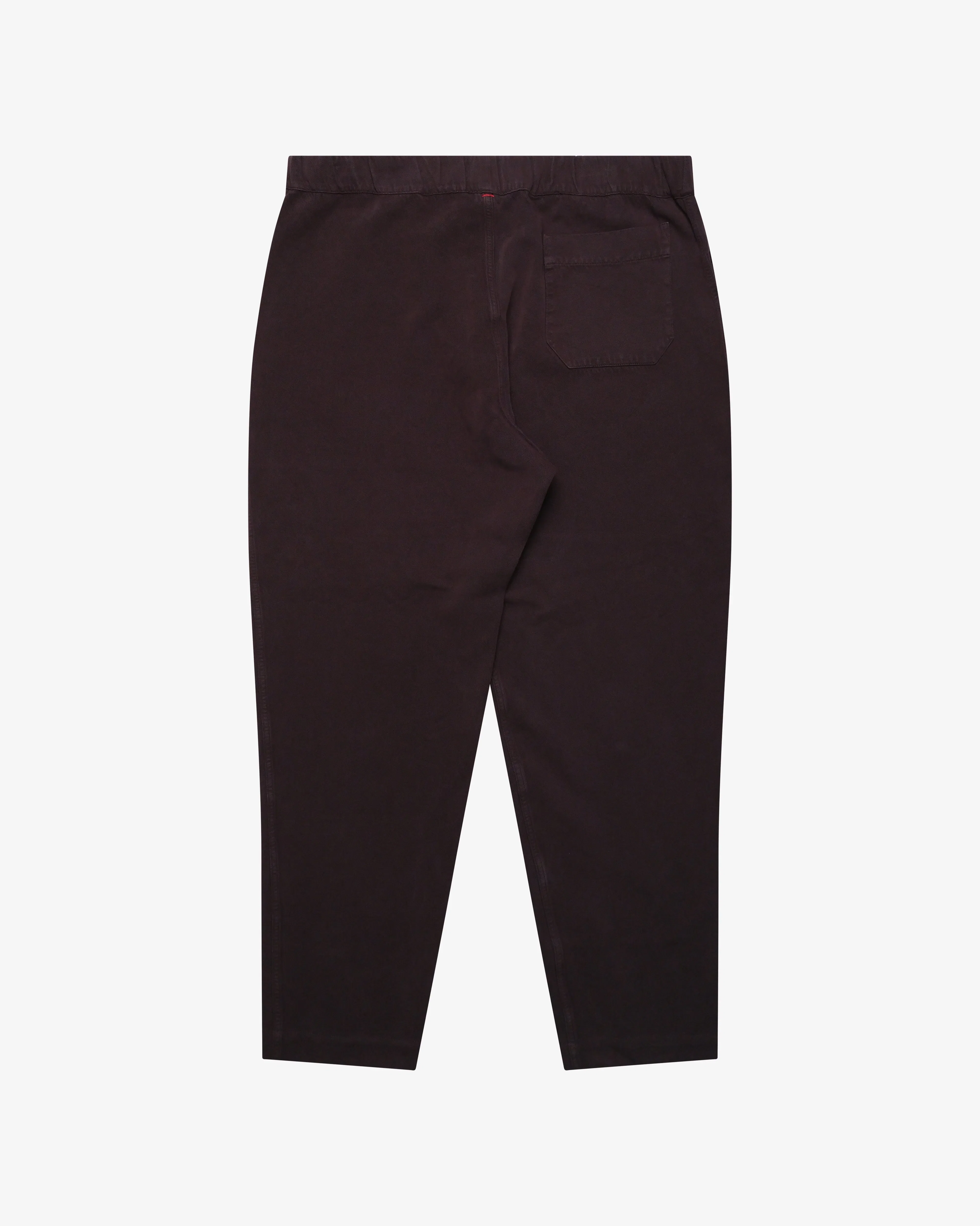 CASEY CASEY - Men's Jog Ah Militaire Pant - (Brown)