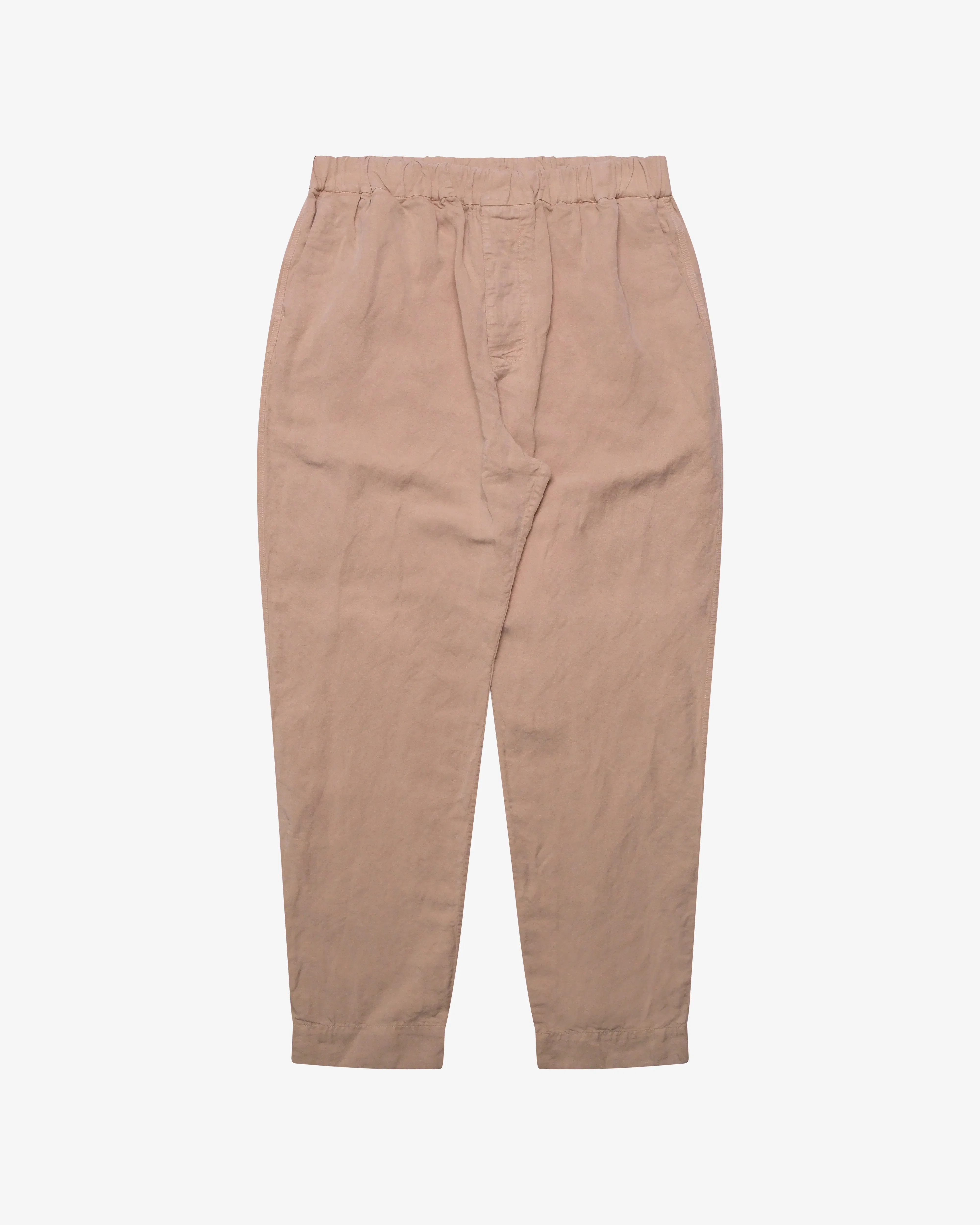 CASEY CASEY - Men's Jog Ah Pant - (Natural)