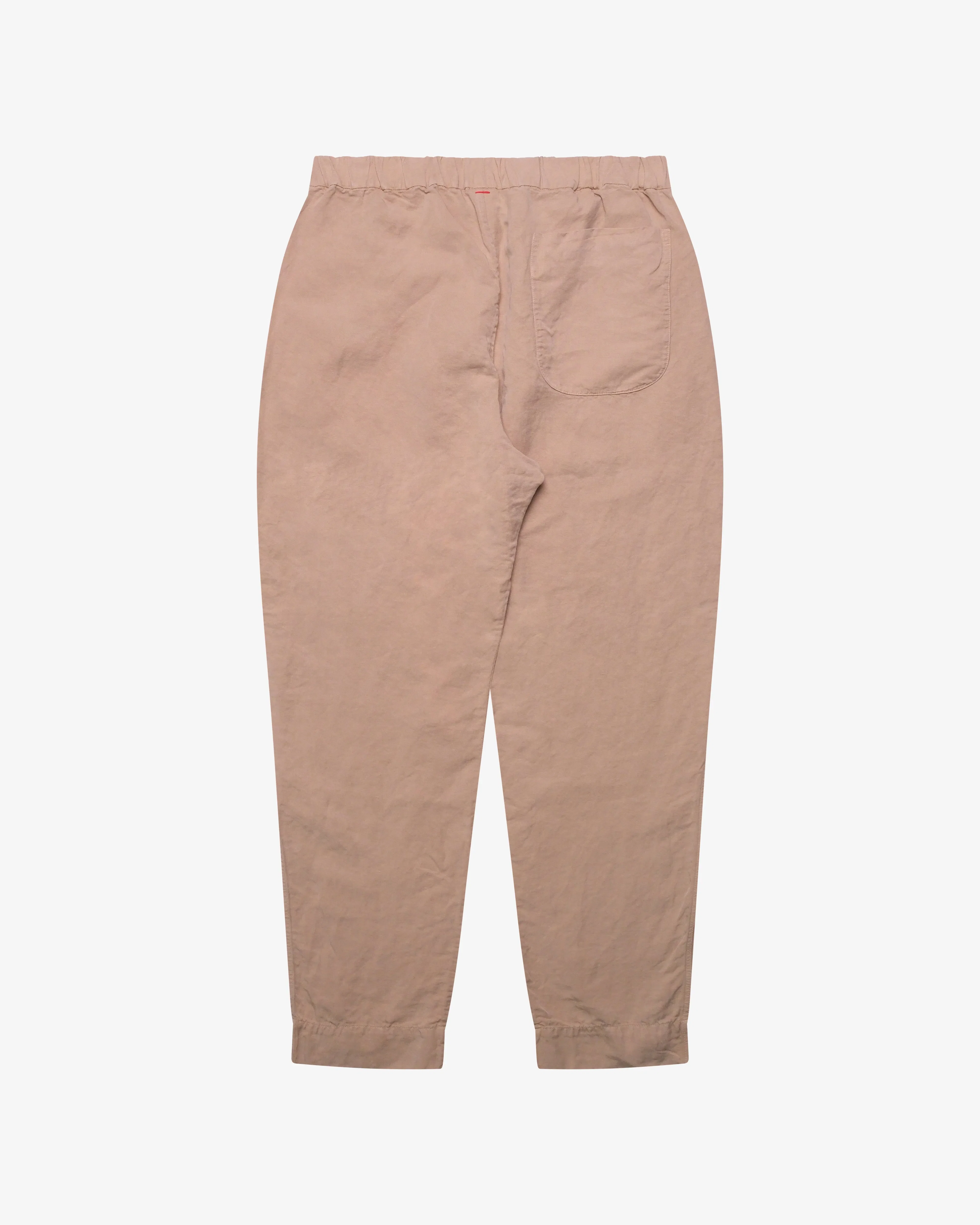 CASEY CASEY - Men's Jog Ah Pant - (Natural)