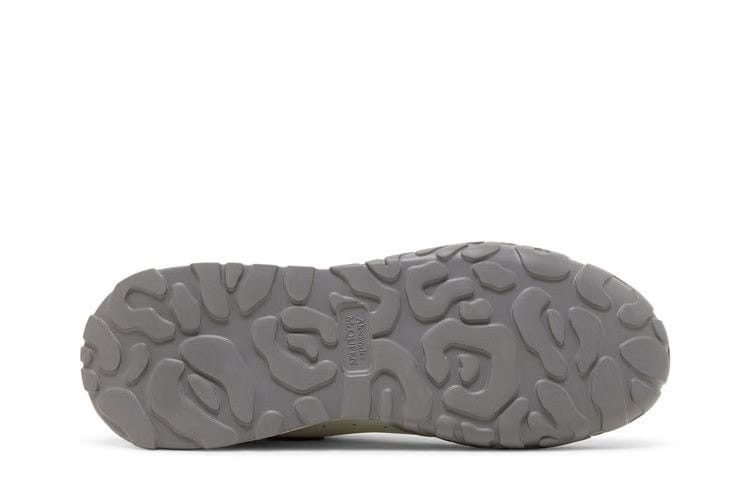 Alexander McQueen Court Trainer White Multicolor