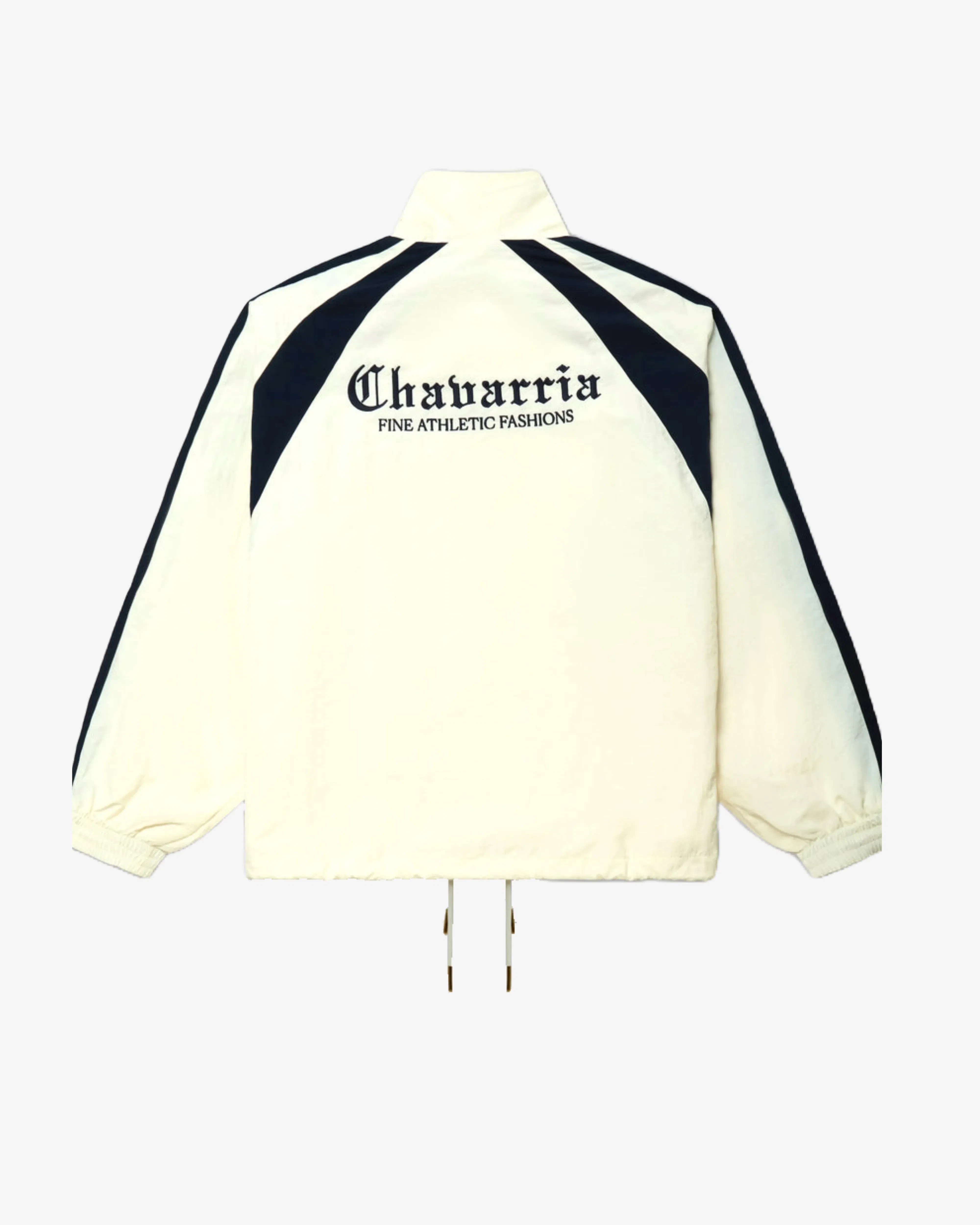 WILLY CHAVARRIA - Men's Casa De Chavarria Tape Jacket - (Multi)