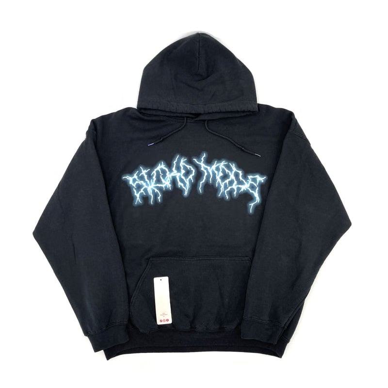 Travis Scott Sicko Mode Hoodie Black (93665-532) Men's Size S-XXL