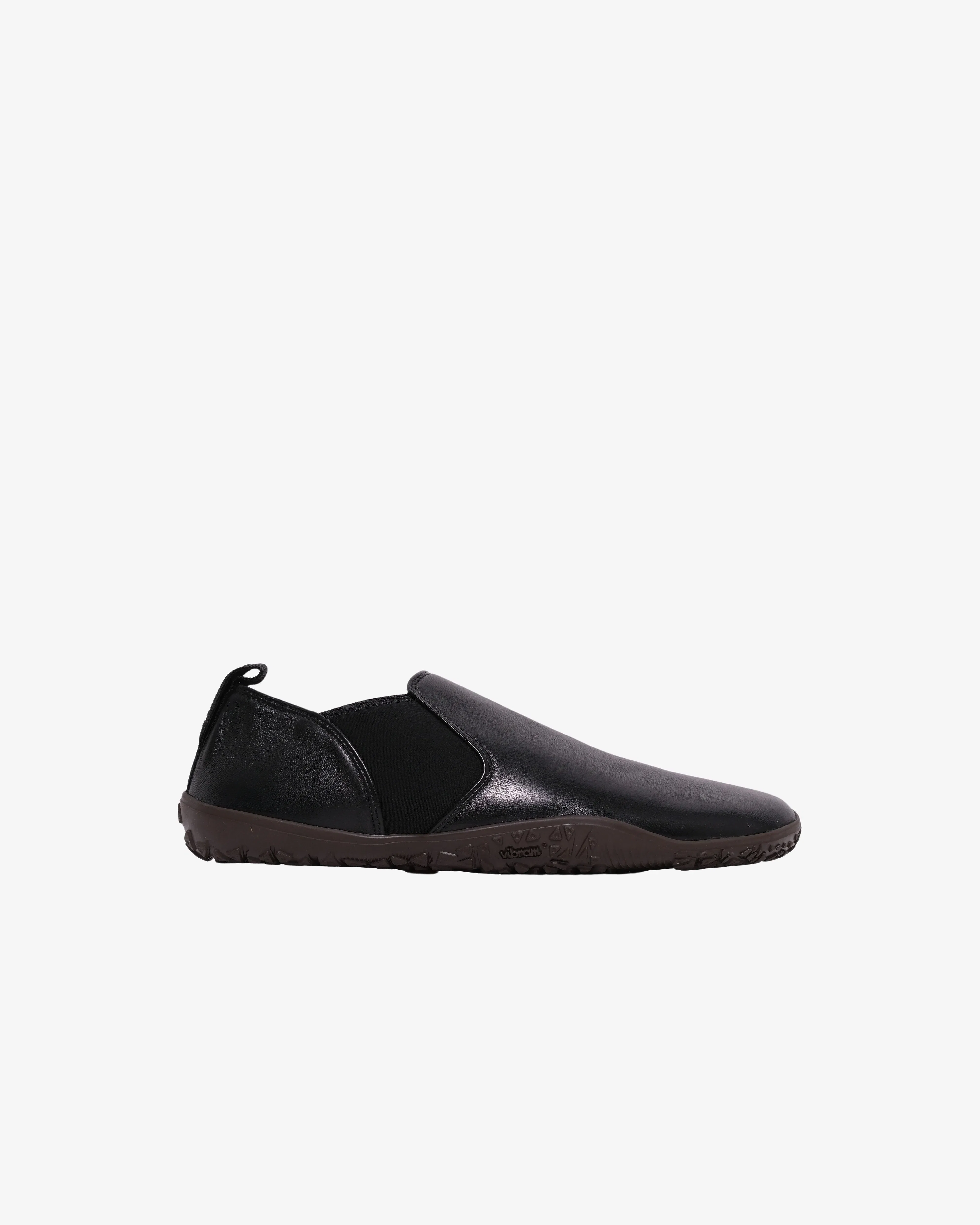 Lemaire - Men's Vibram Glove Slip On - (Black)