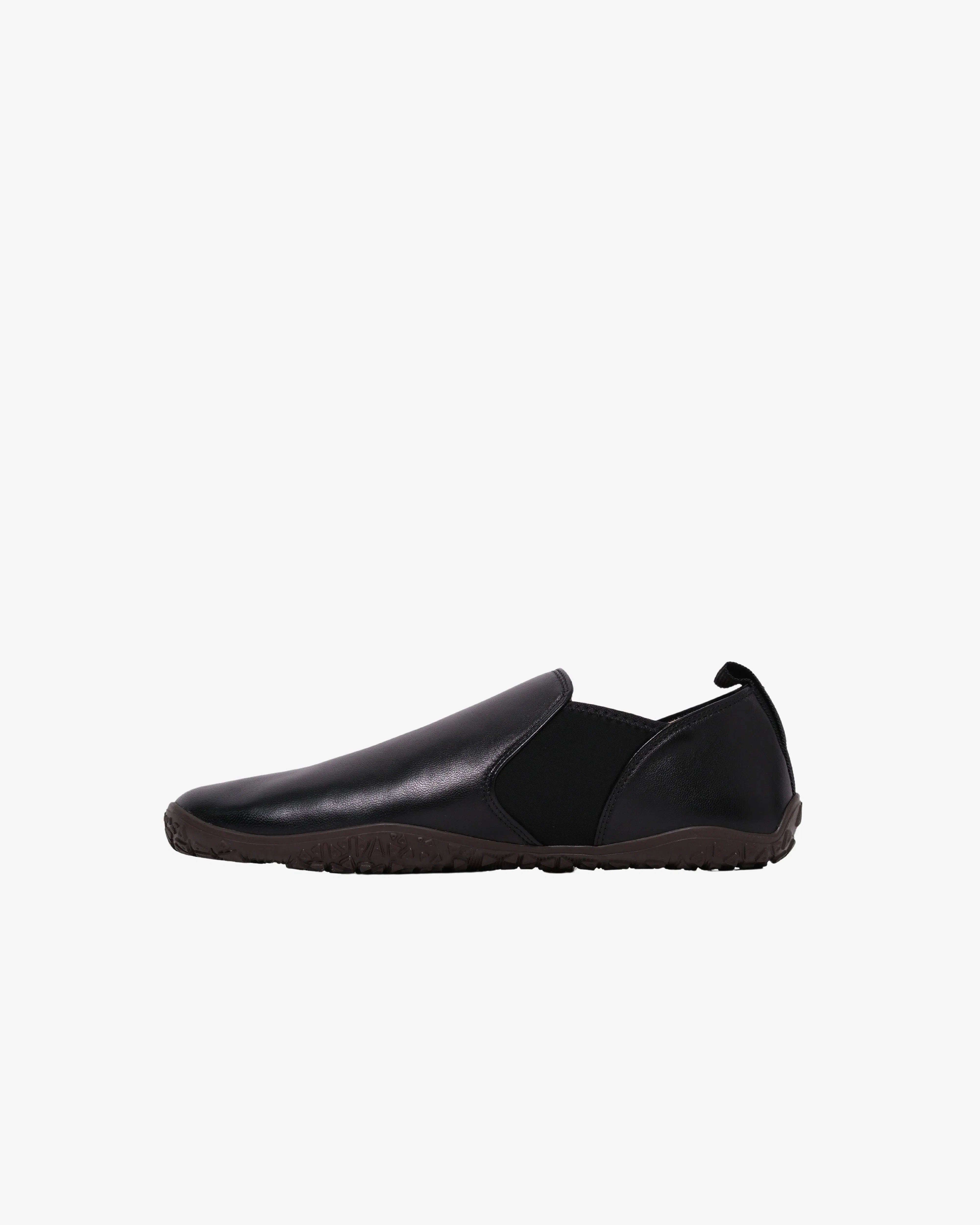 Lemaire - Men's Vibram Glove Slip On - (Black)