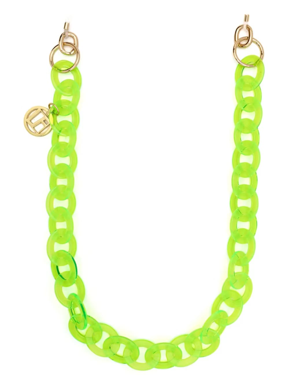 logo-plaque chain